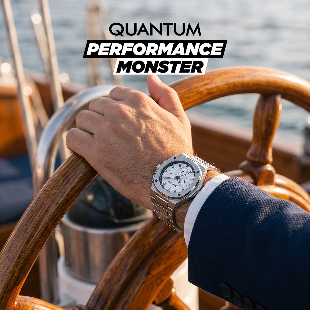 Quantum Watches | ADG1032.330