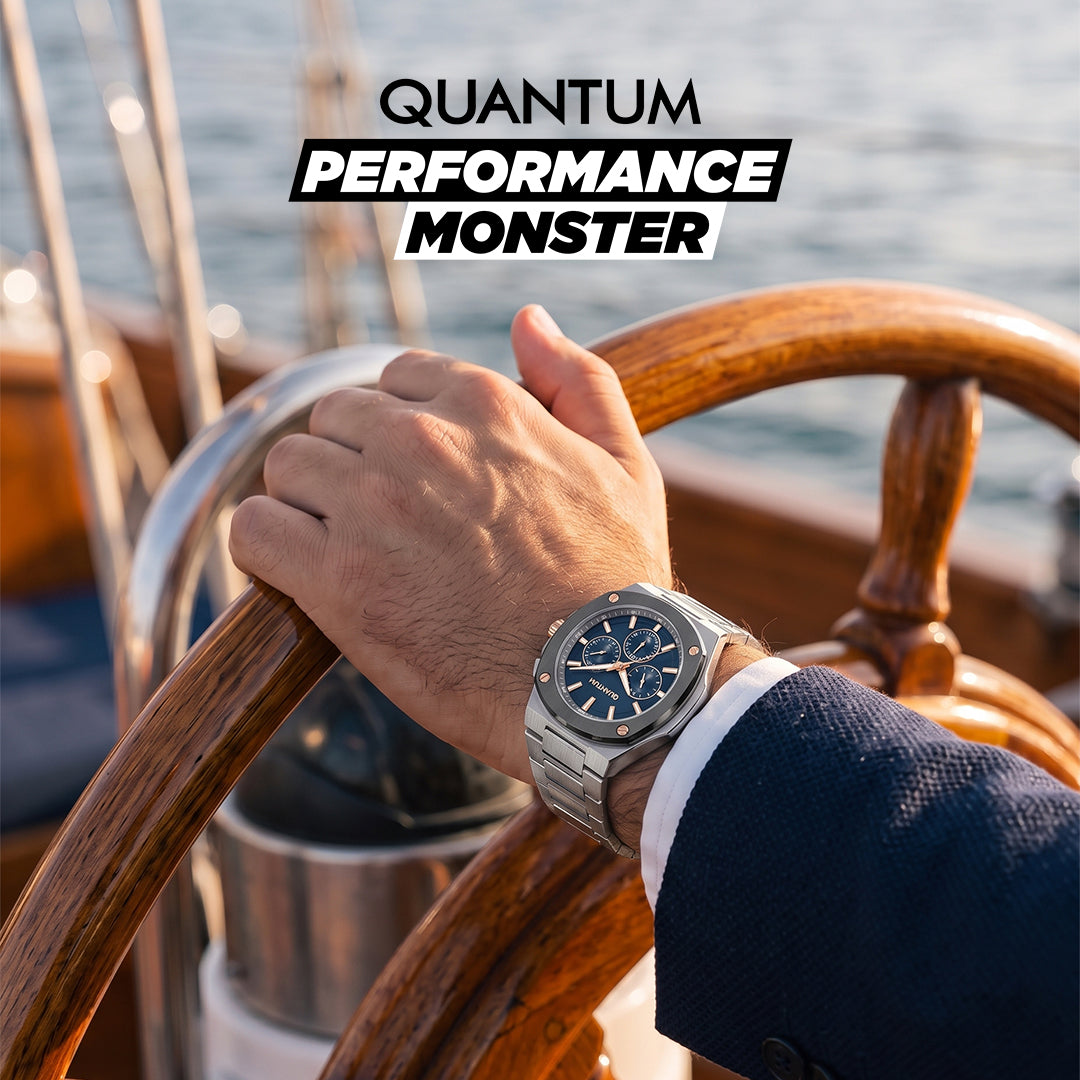 Quantum Watches | ADG1032.360