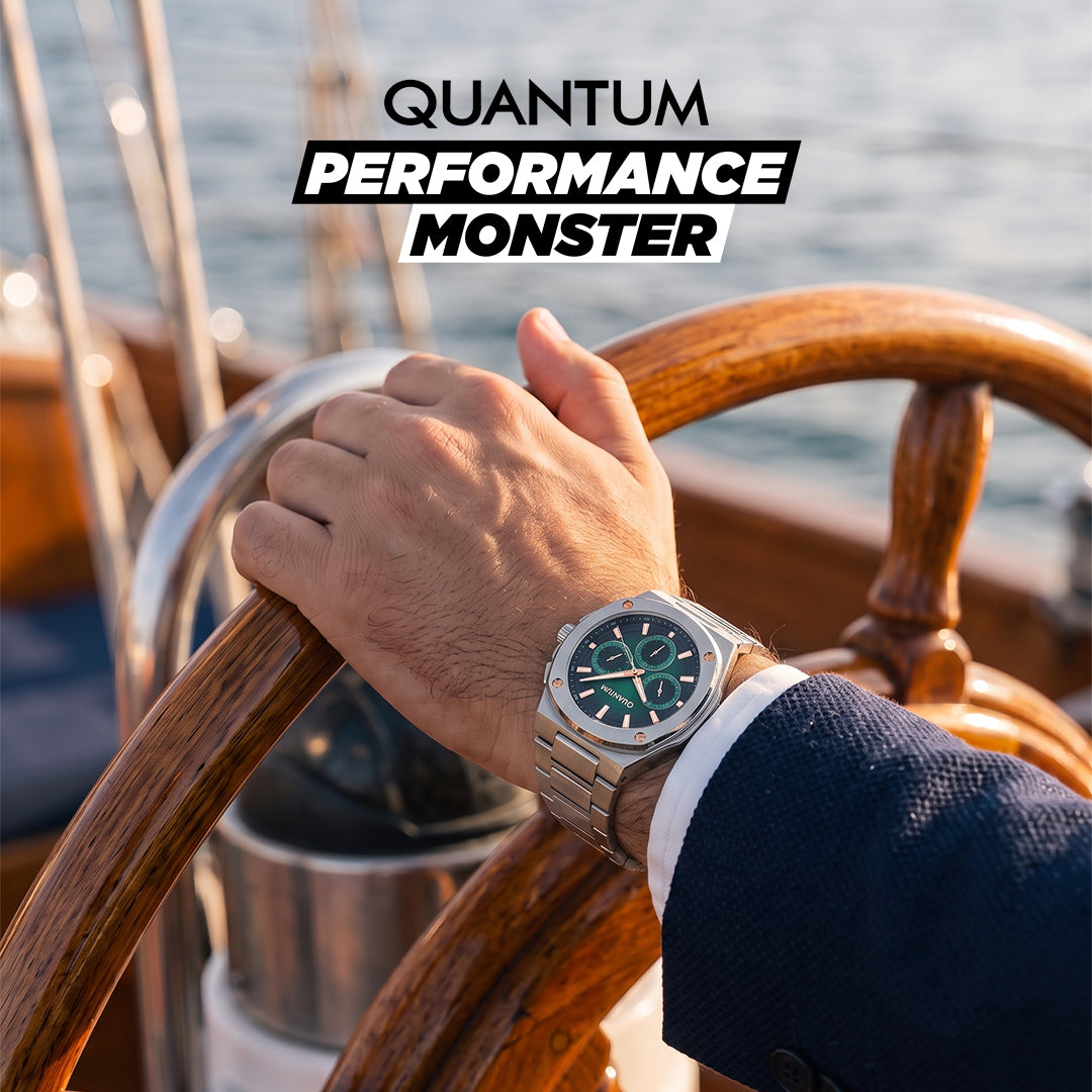 Quantum Watches | ADG1032.370