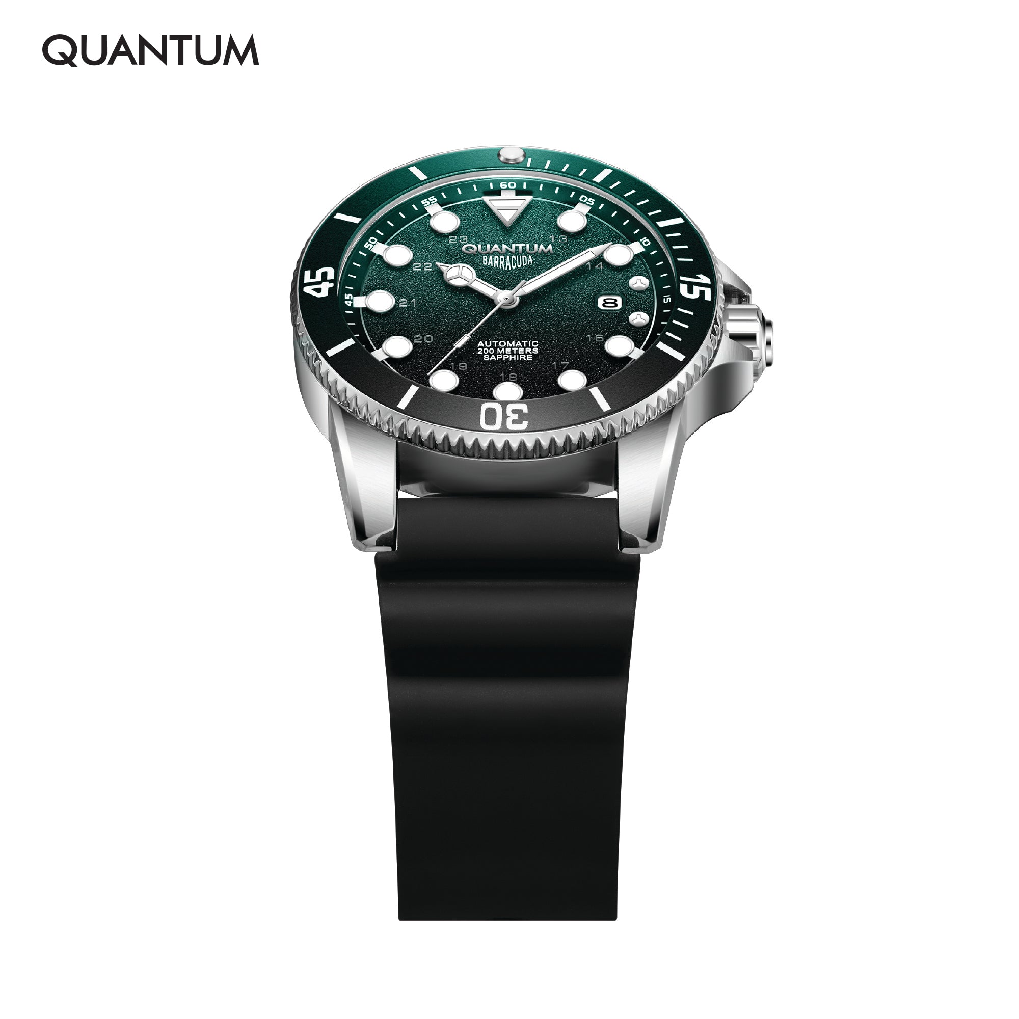 Quantum Watches | BAR1115.371