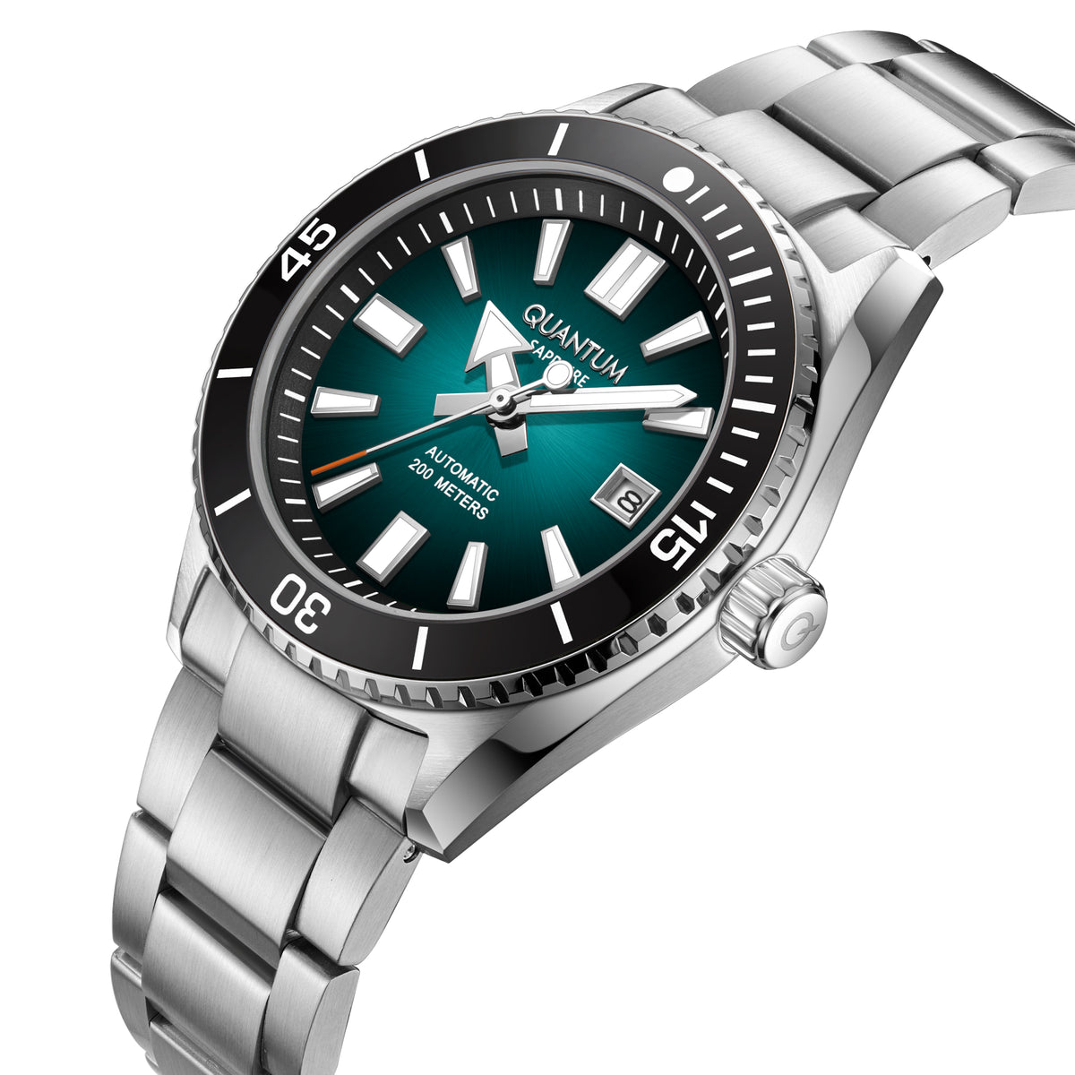 Quantum Watches | BAR1208B.300