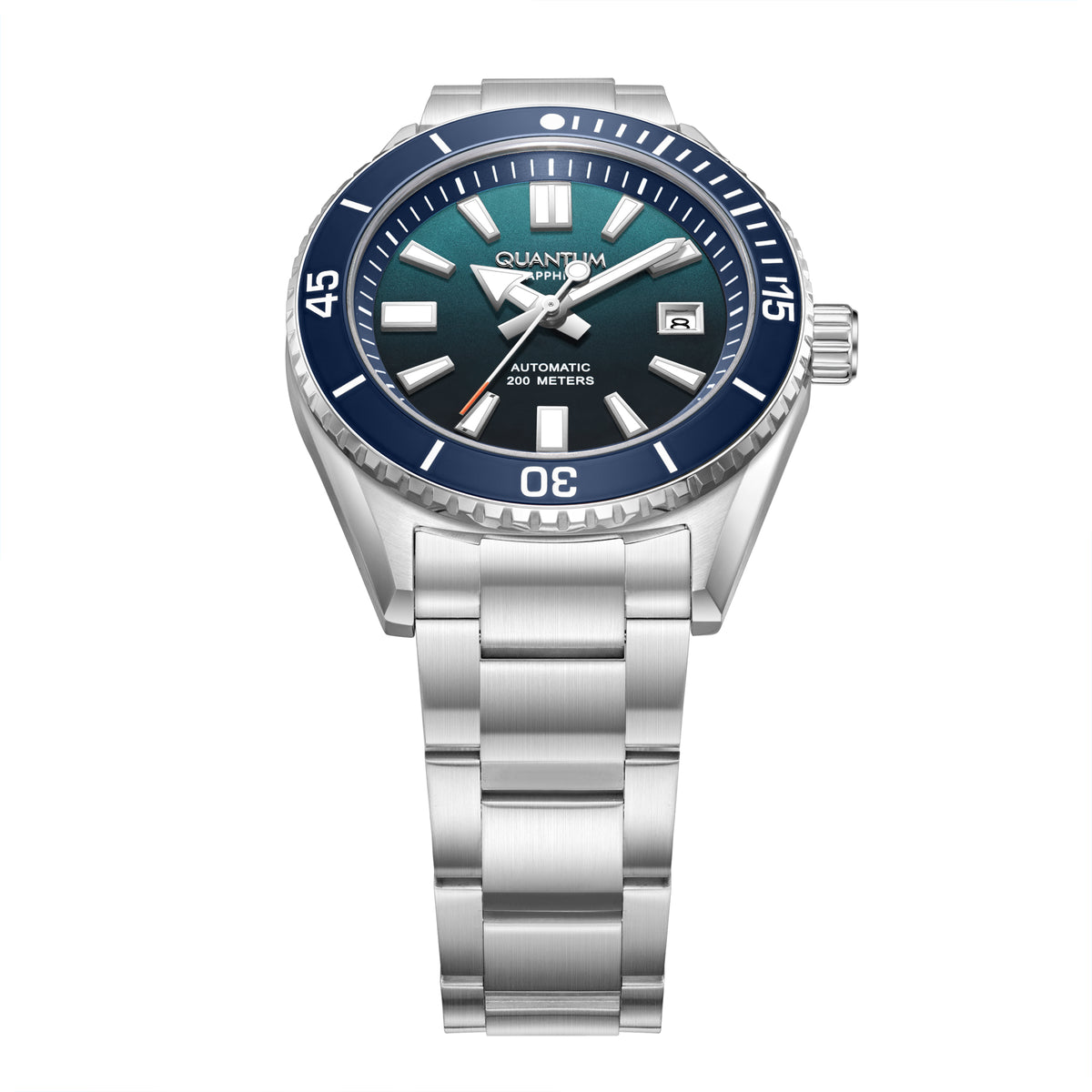 Quantum Watches | BAR1208B.390