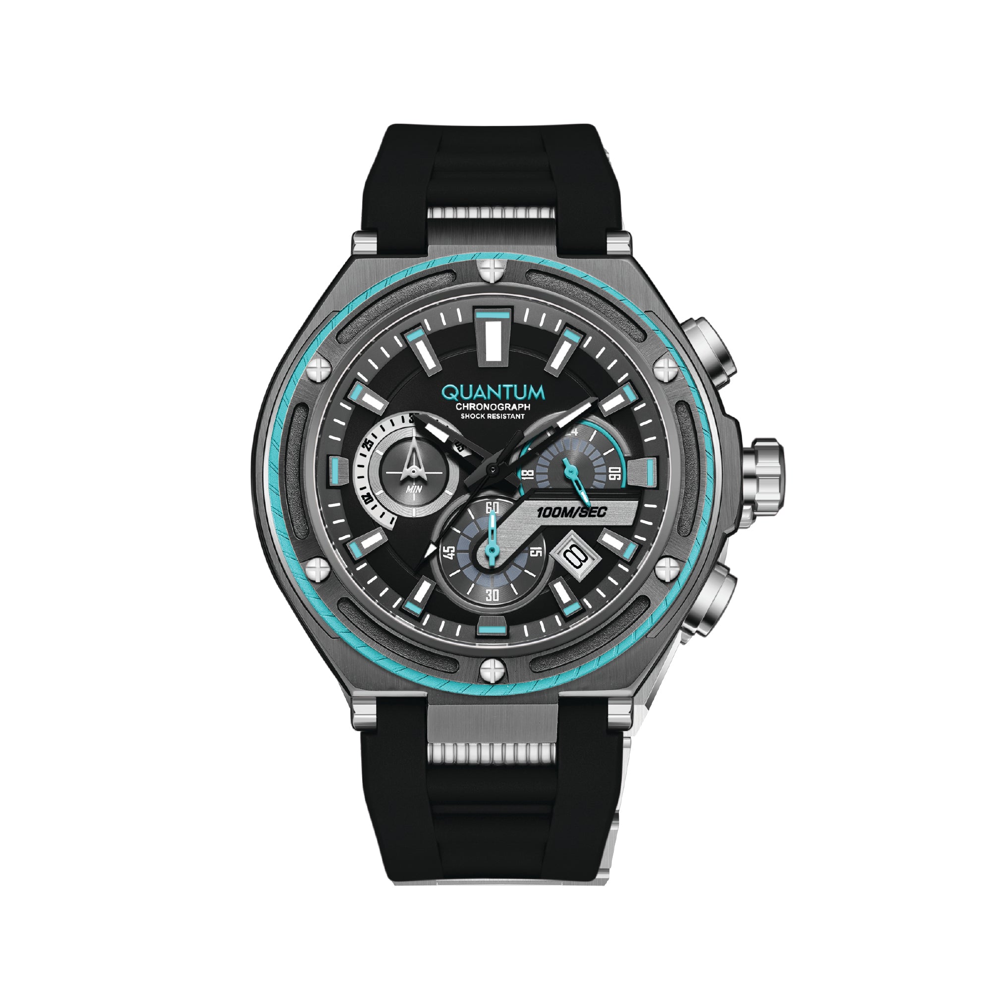 Quantum Watches | HNG1010.061