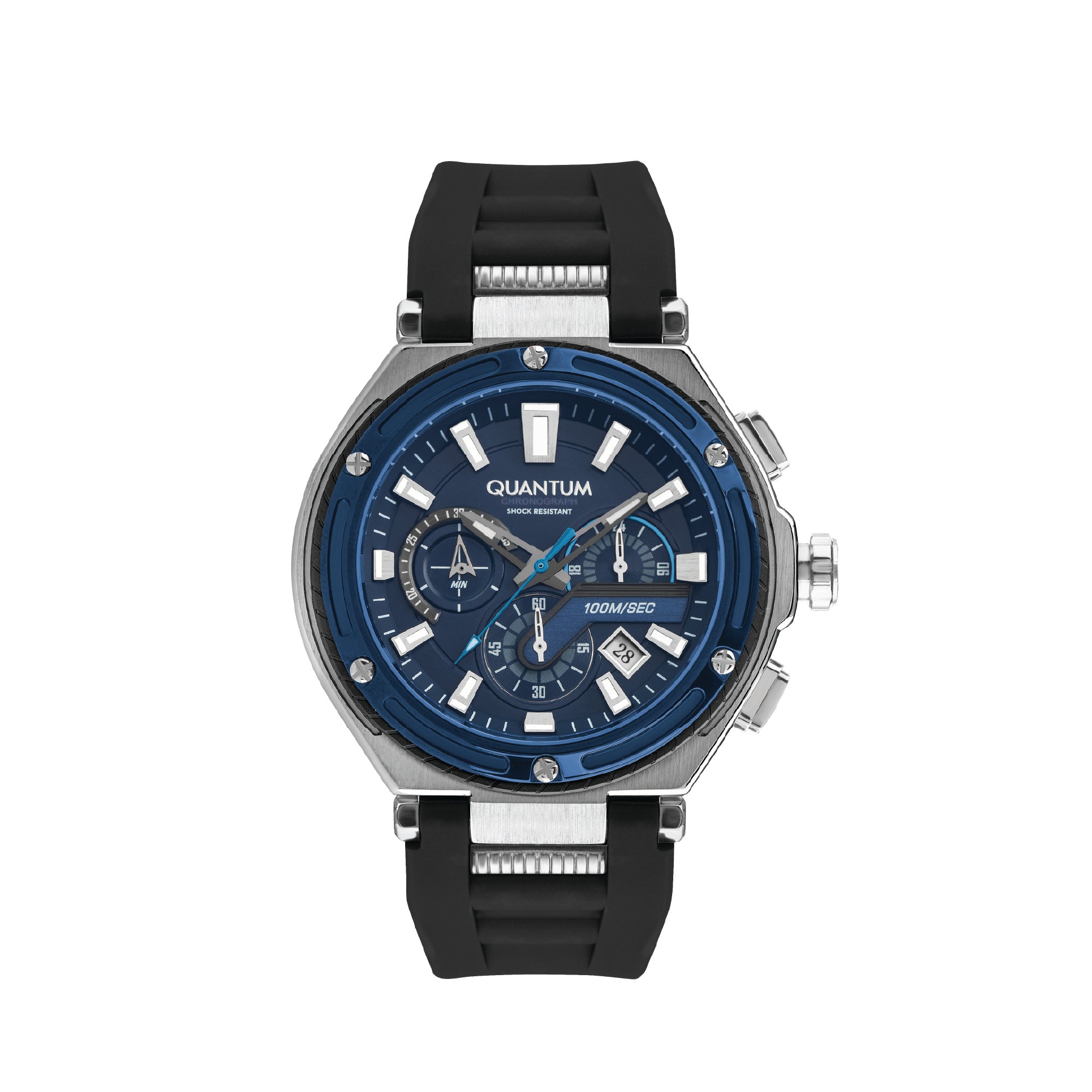 Quantum Watches | HNG1010.391