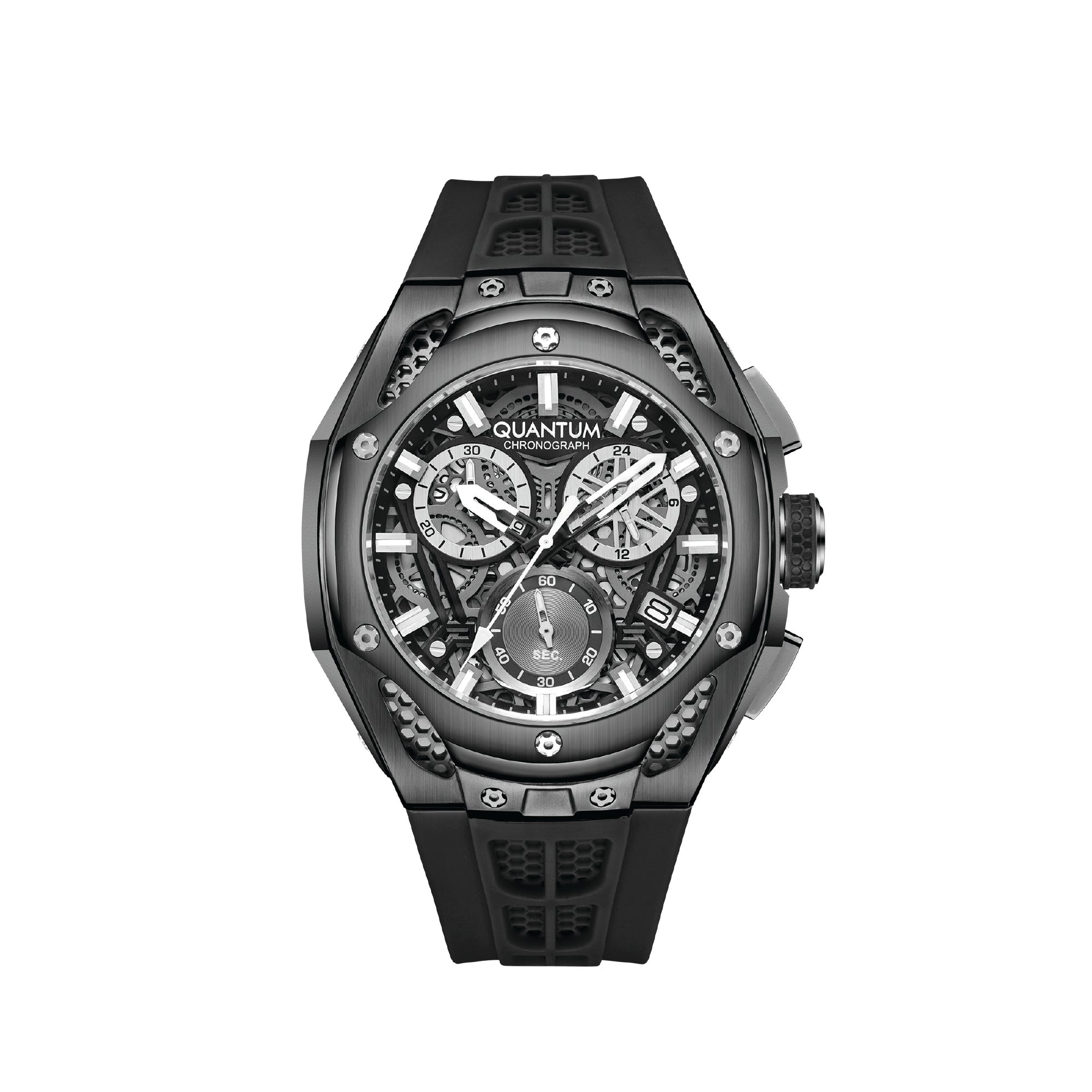 Quantum Watches | HNG1102.051