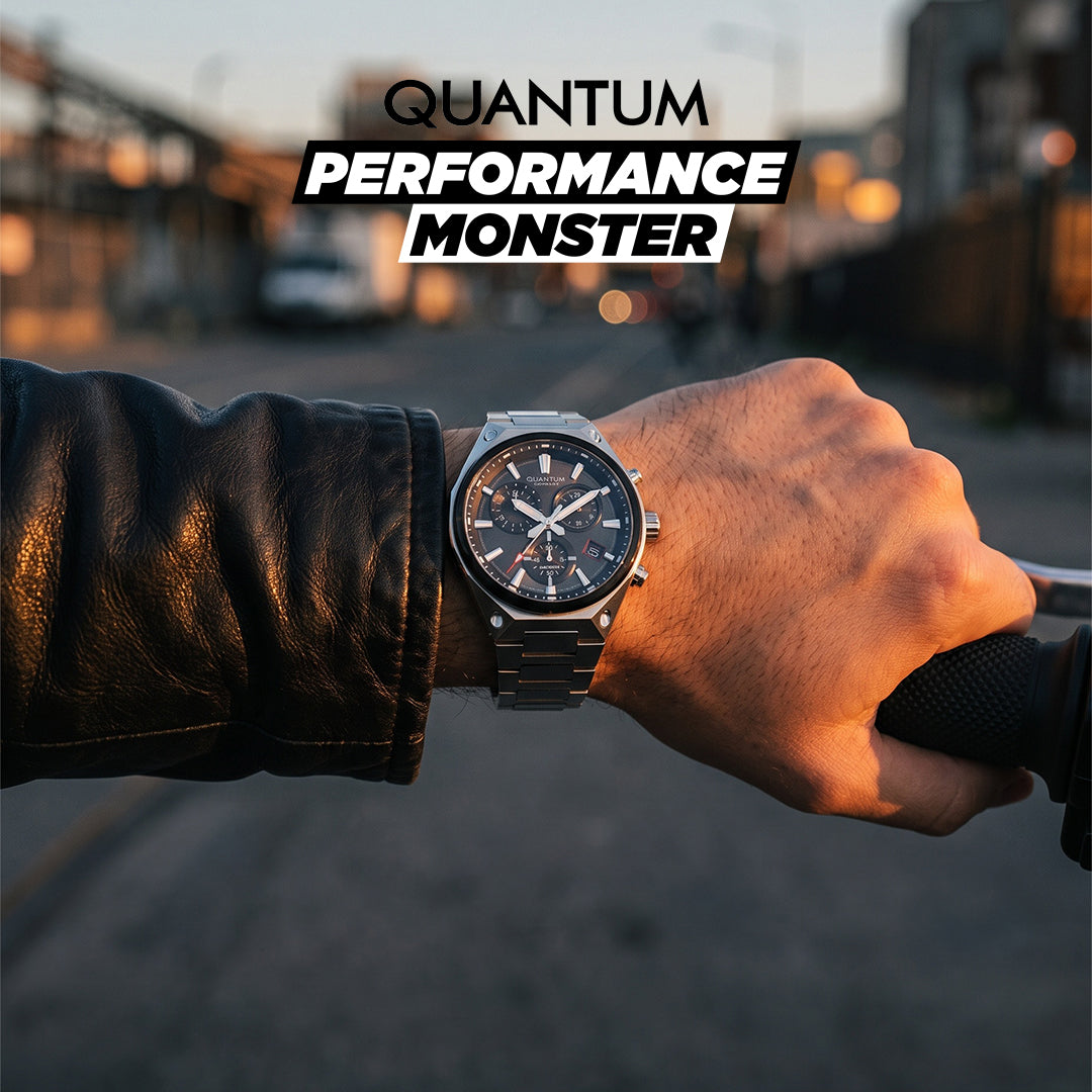 Quantum Watches | HNG1172.350