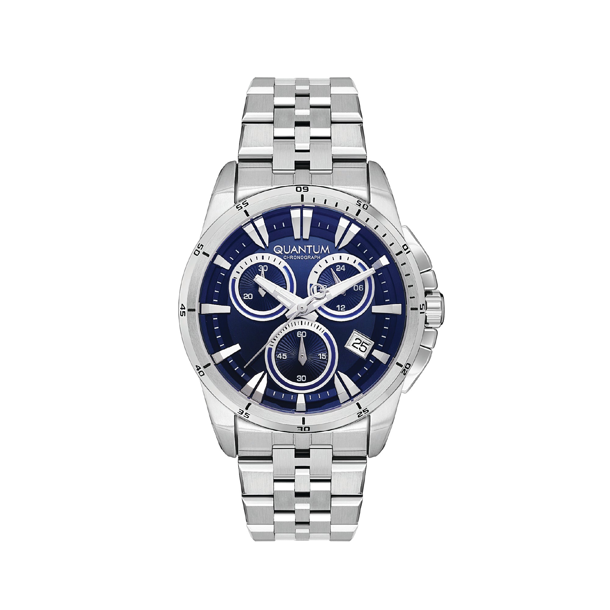 Quantum Watches | PWG1124.390