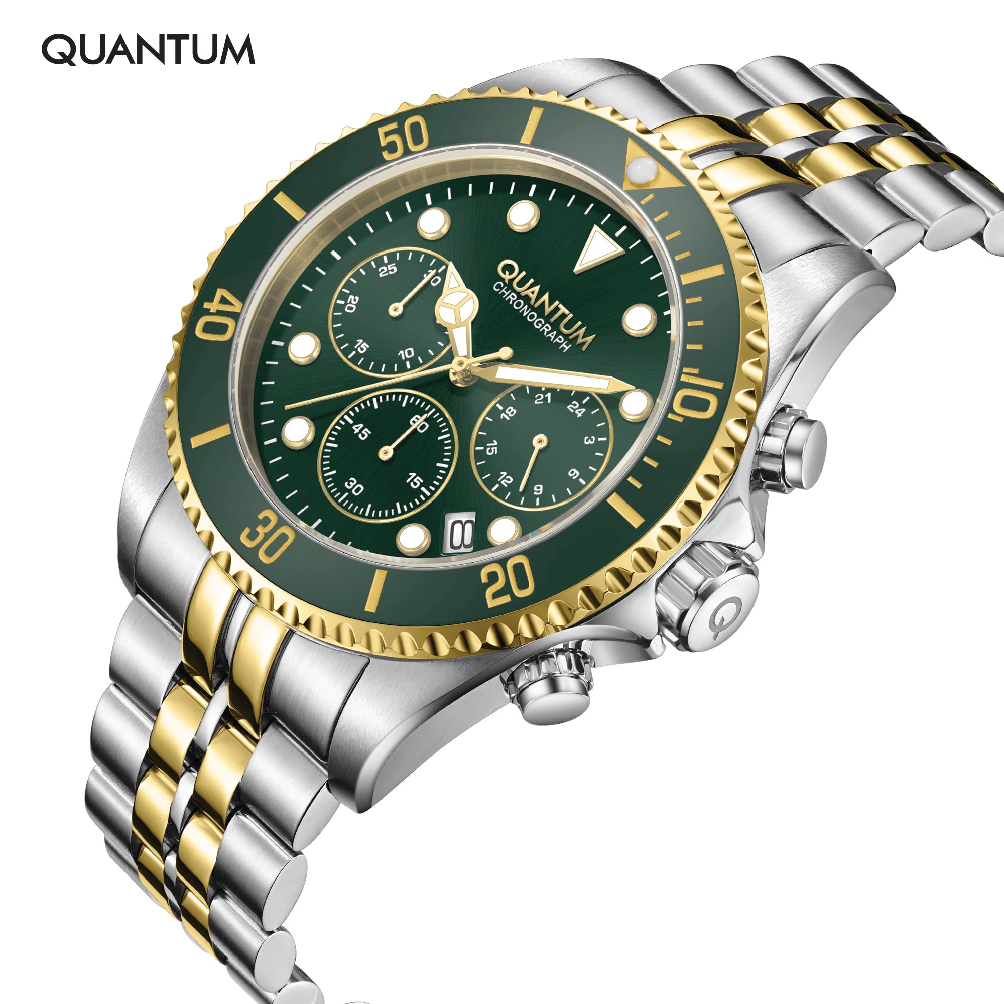 Quantum Watches | PWG930.270