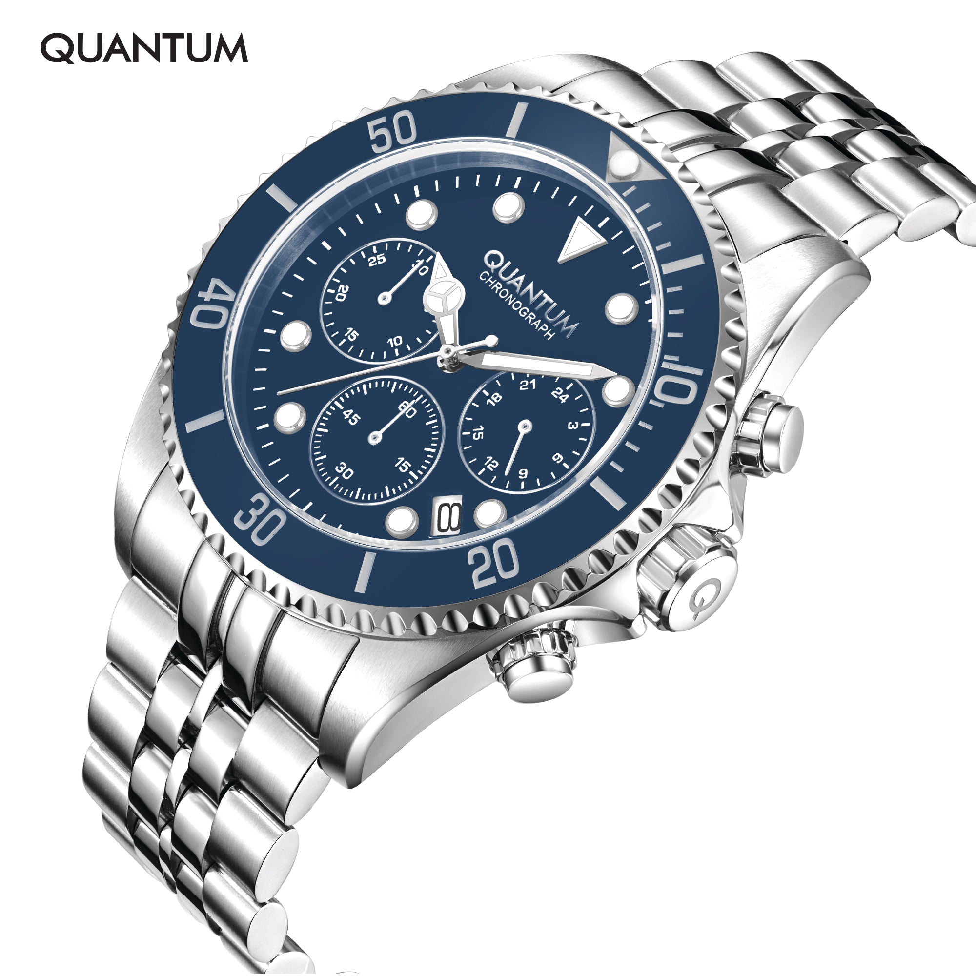 Quantum Watches | PWG930.390