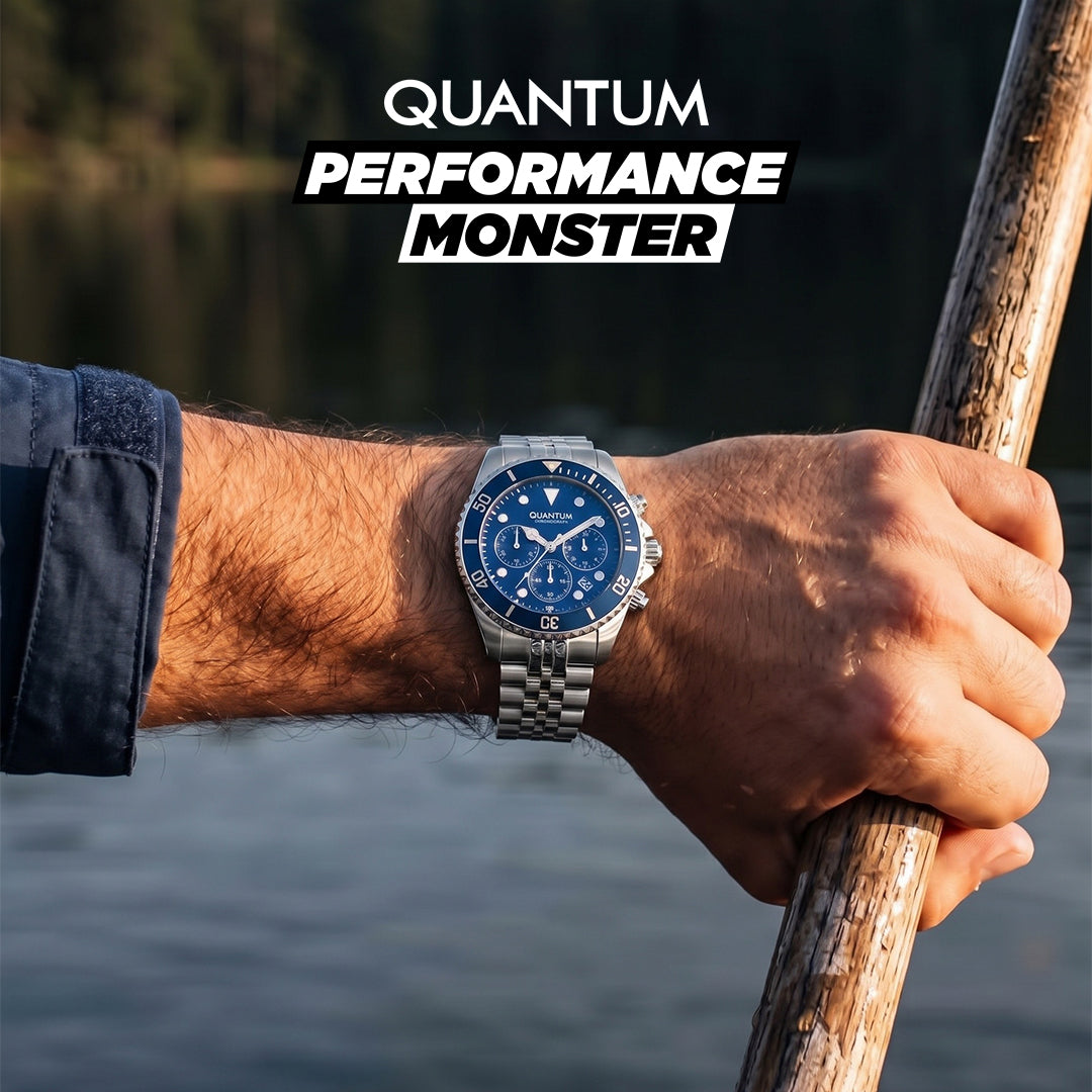 Quantum Watches | PWG930.390