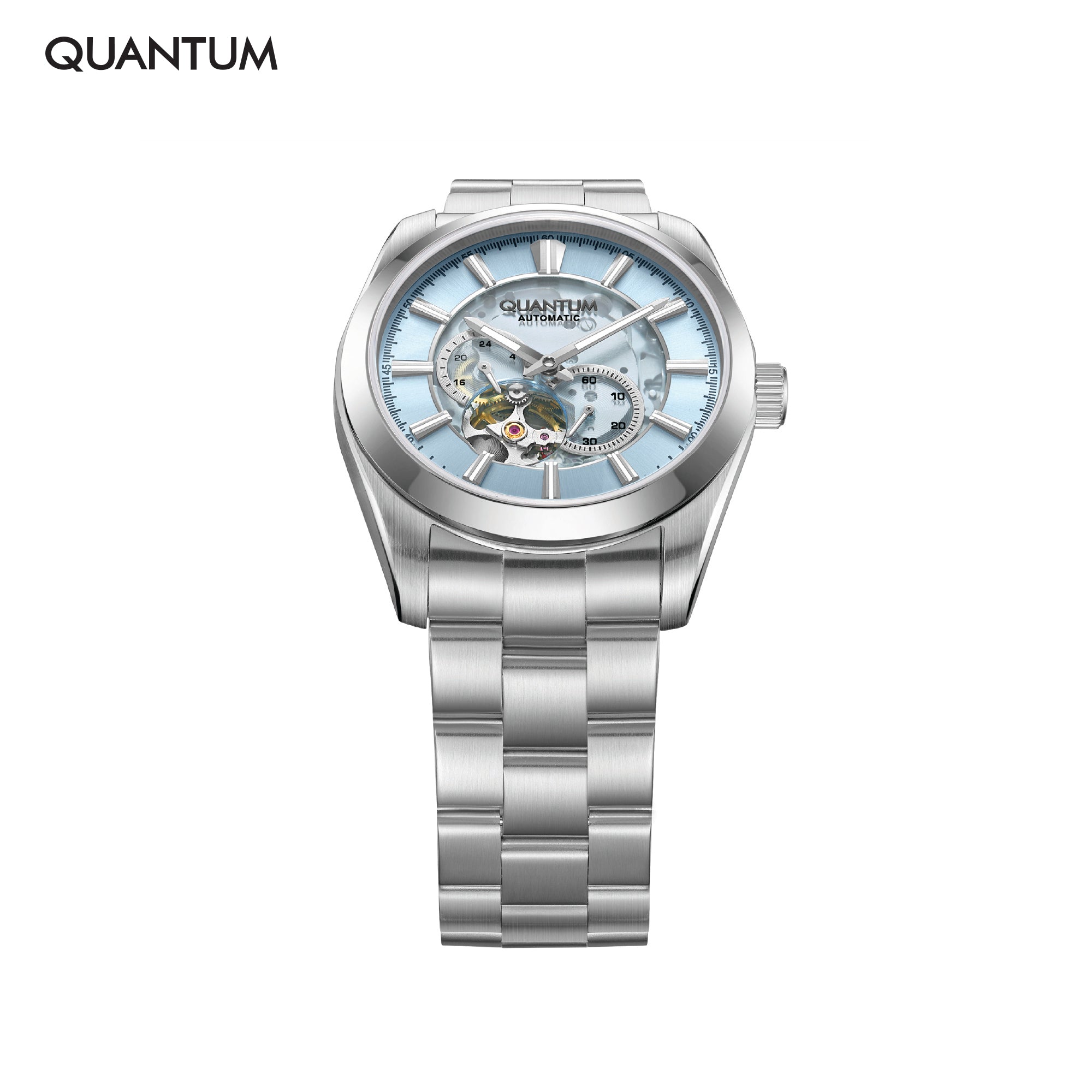 Quantum Watches | QMG1132.300