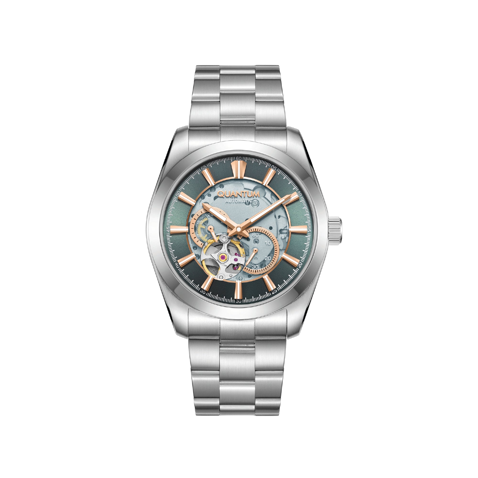 Quantum Watches | QMG1132.370