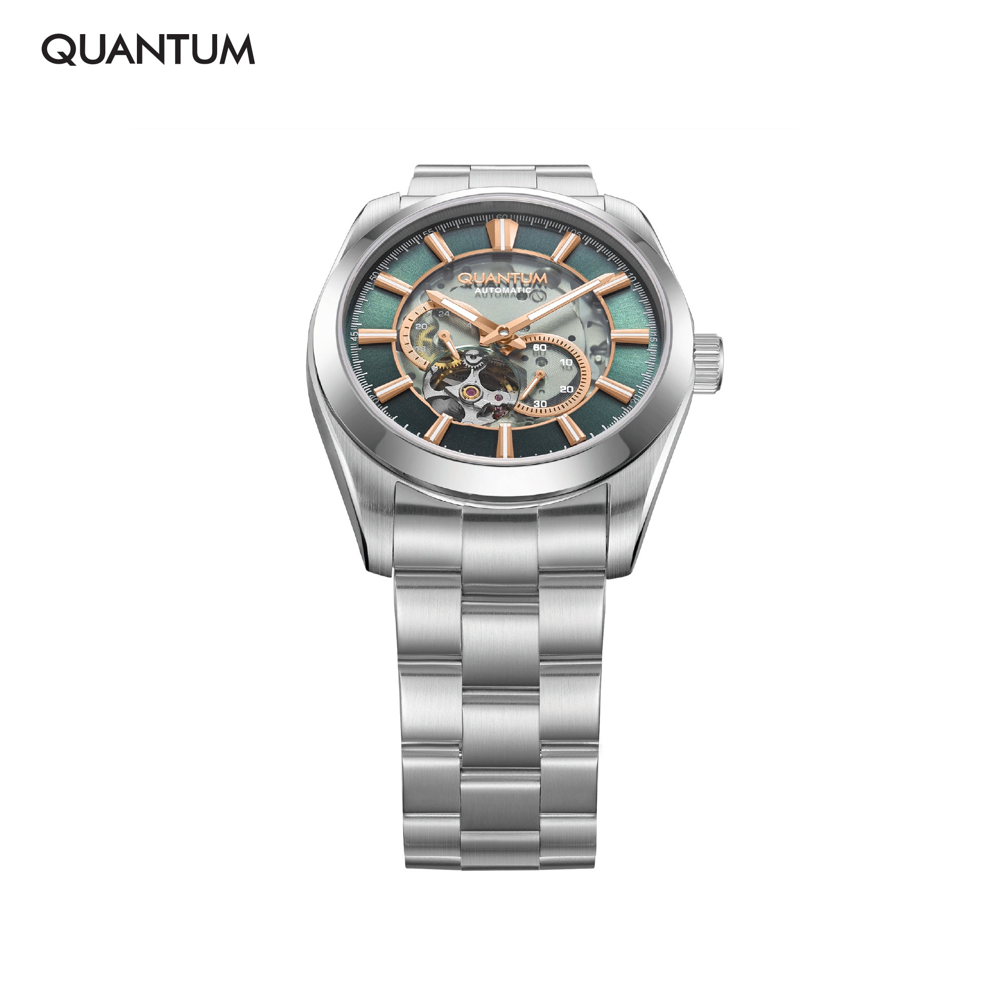Quantum Watches | QMG1132.370