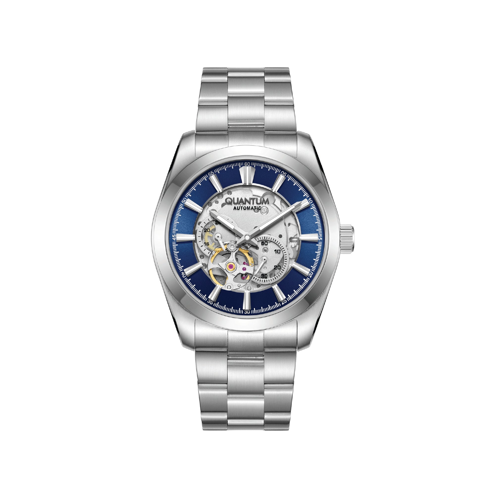 Quantum Watches | QMG1132.390