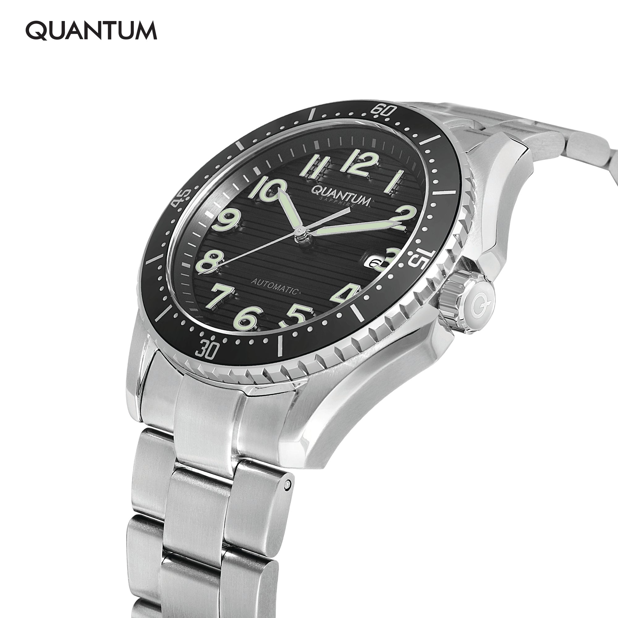 Quantum Watches | QMG1167.370