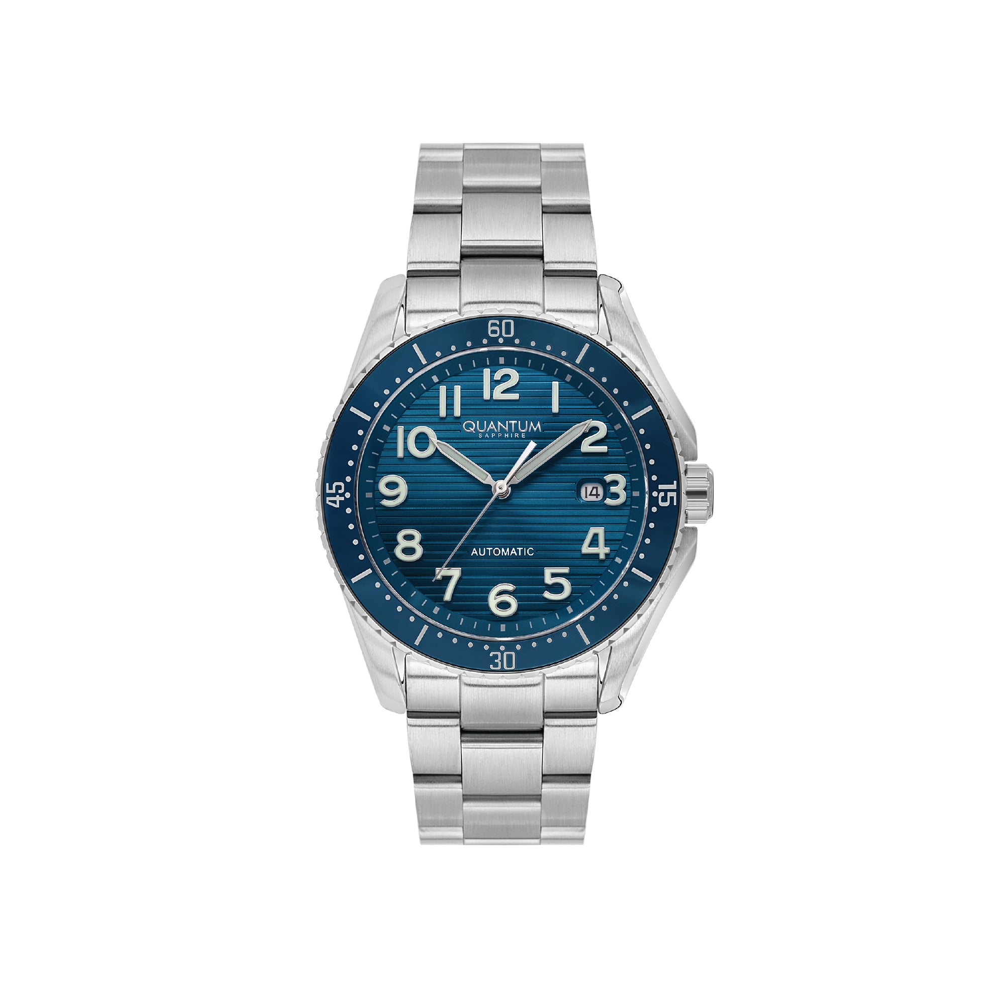 Quantum Watches | QMG1167.390