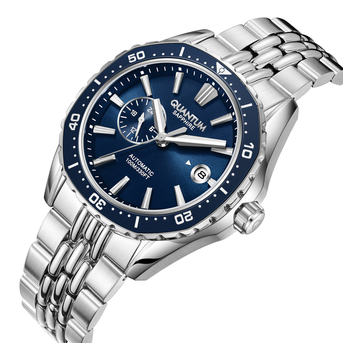 Quantum Watches | QMG1257B.390
