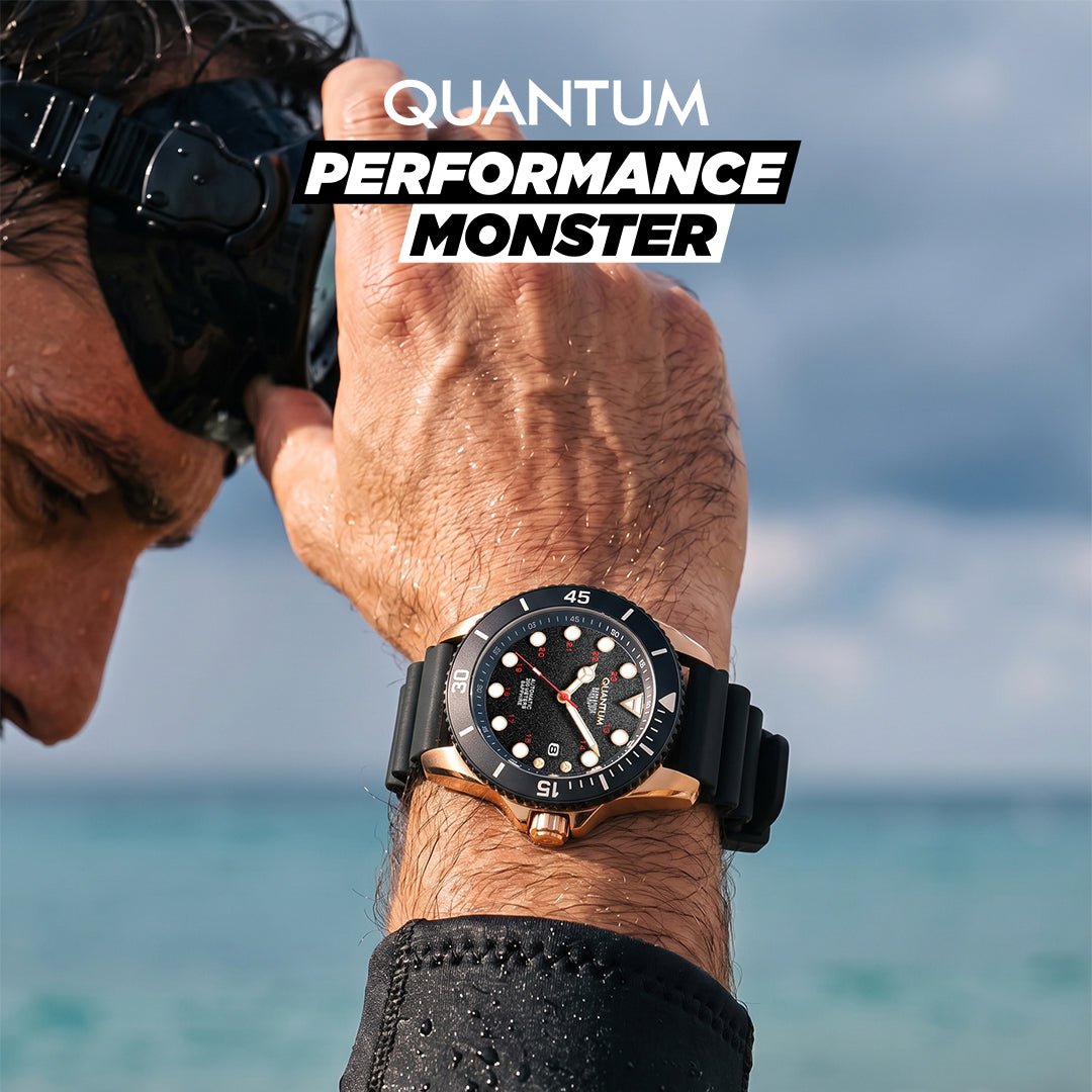 Quantum Watches | BAR1115.851 - Quantum Watches DE