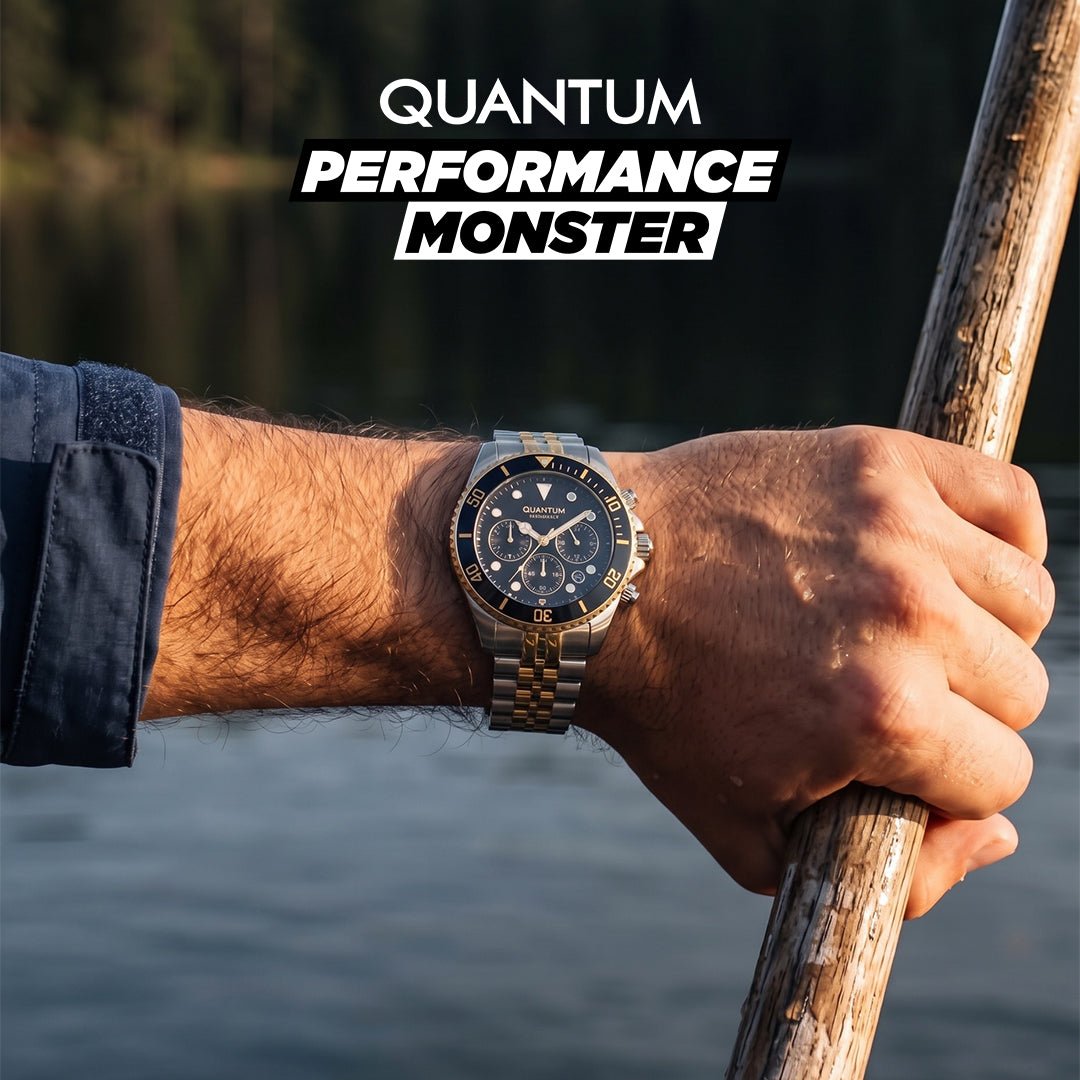 Quantum Watches | PWG930.250 - Quantum Watches DE