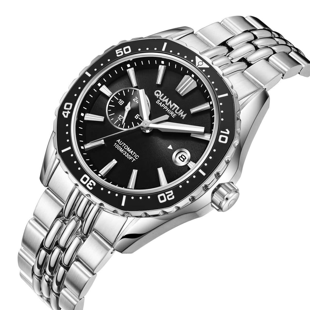 Quantum Watches | QMG1257B.350 - Quantum Watches DE