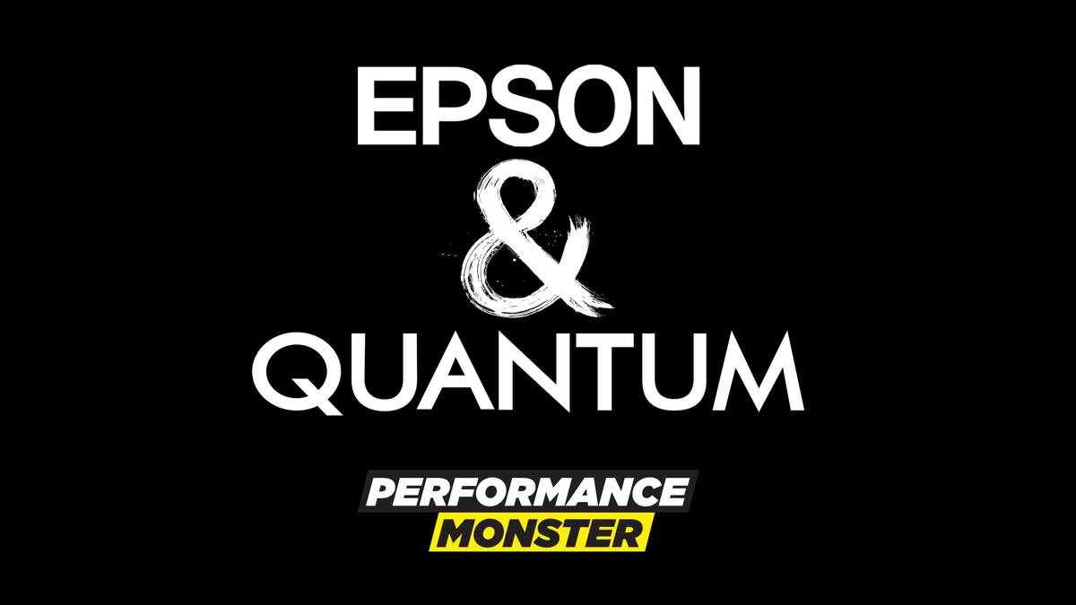 EPSON Quarzwerke in Quantum Uhren: Präzision & Kraft