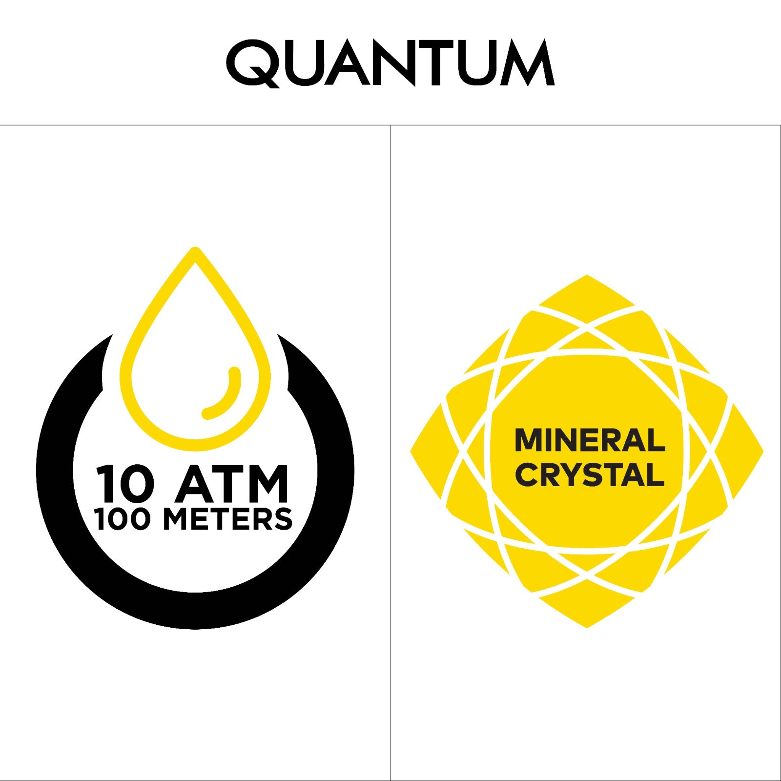 Quantum Watches | PWG882.090