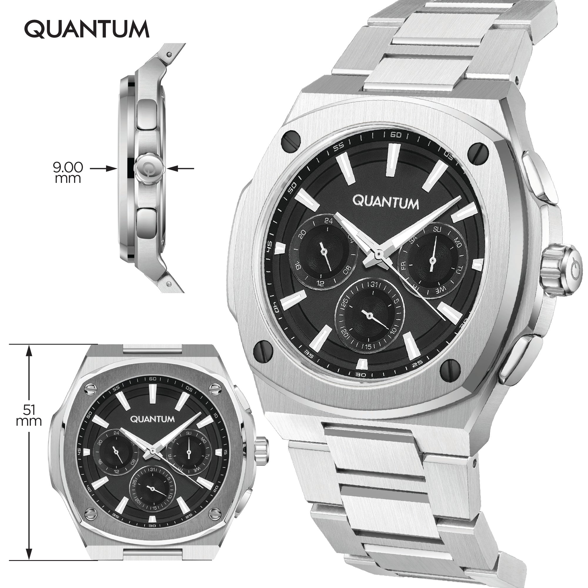Quantum Watches | ADG1032.350