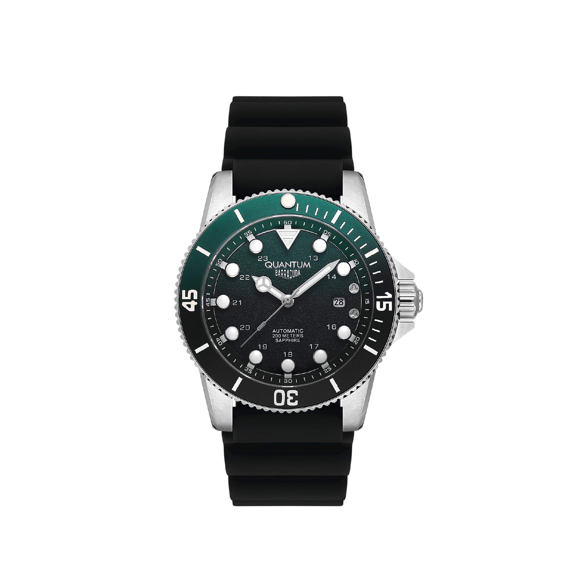 Quantum Watches | BAR1115.371