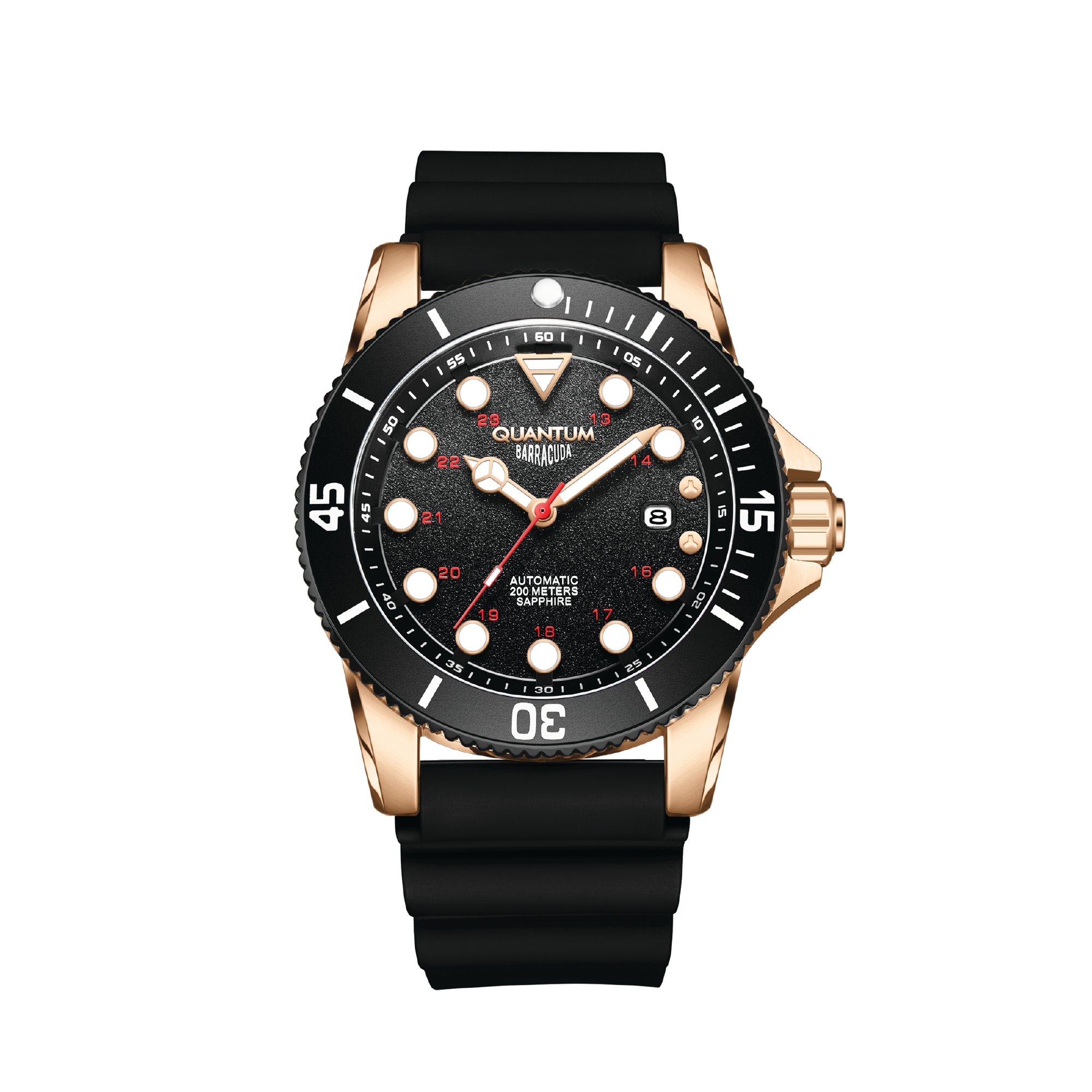 Quantum Watches | BAR1115.851