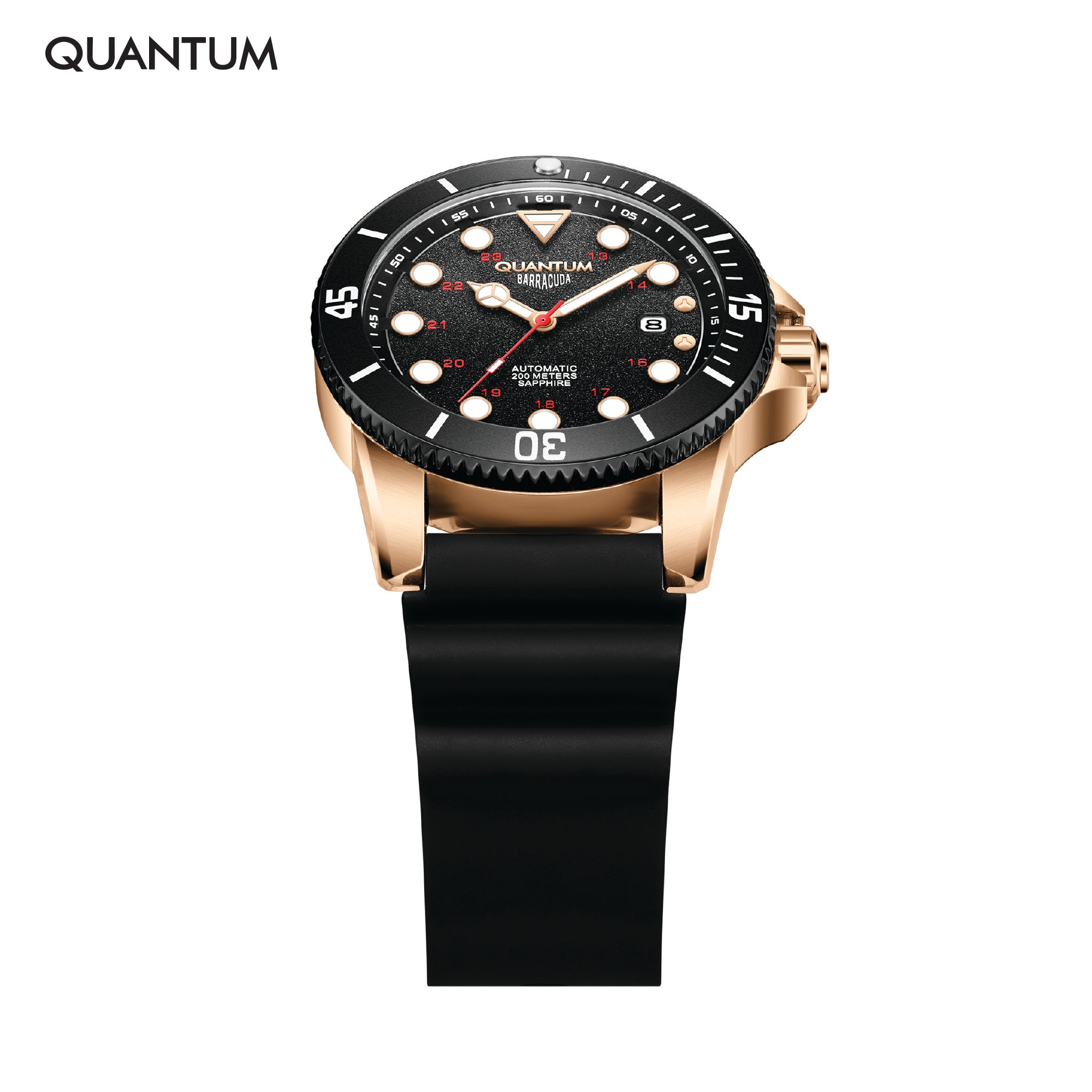 Quantum Watches | BAR1115.851