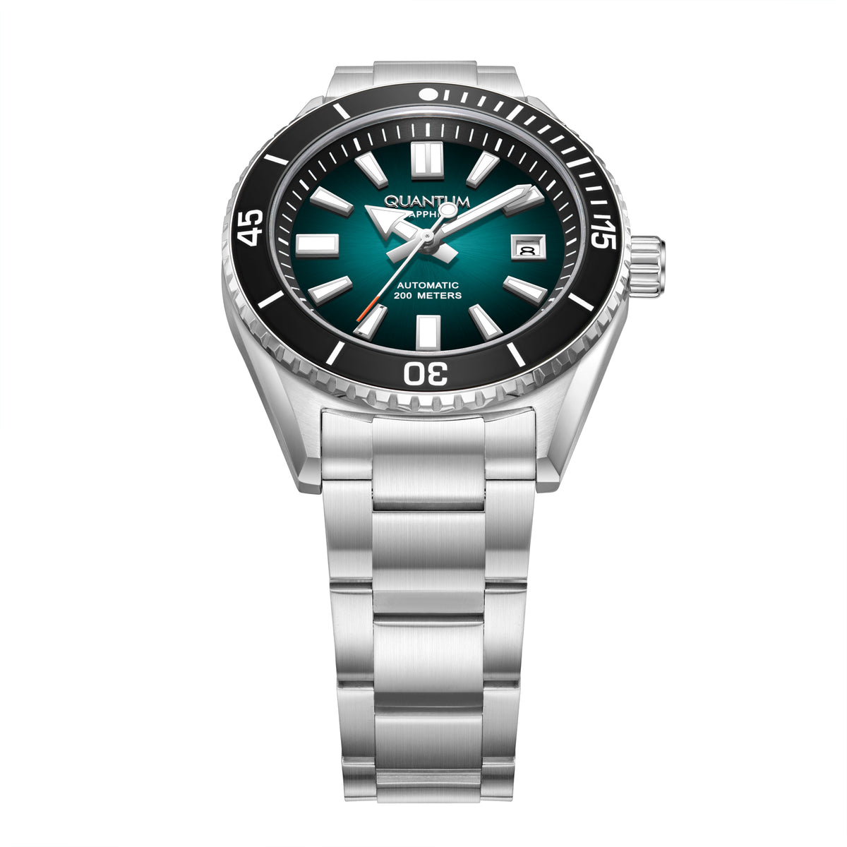Quantum Watches | BAR1208B.300