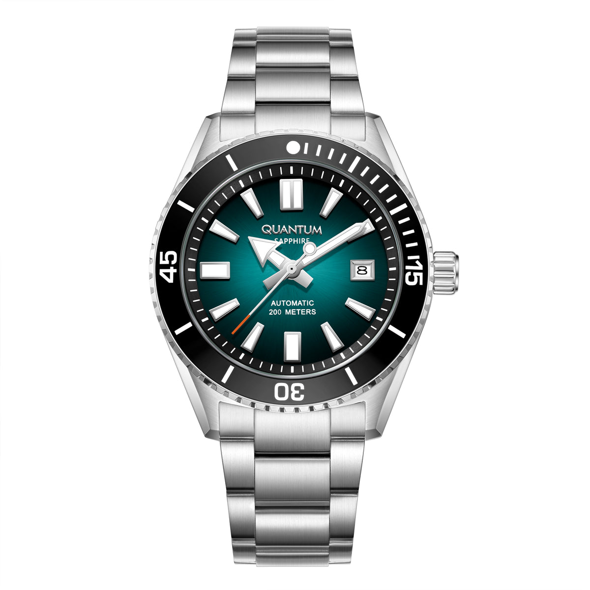 Quantum Watches | BAR1208B.300