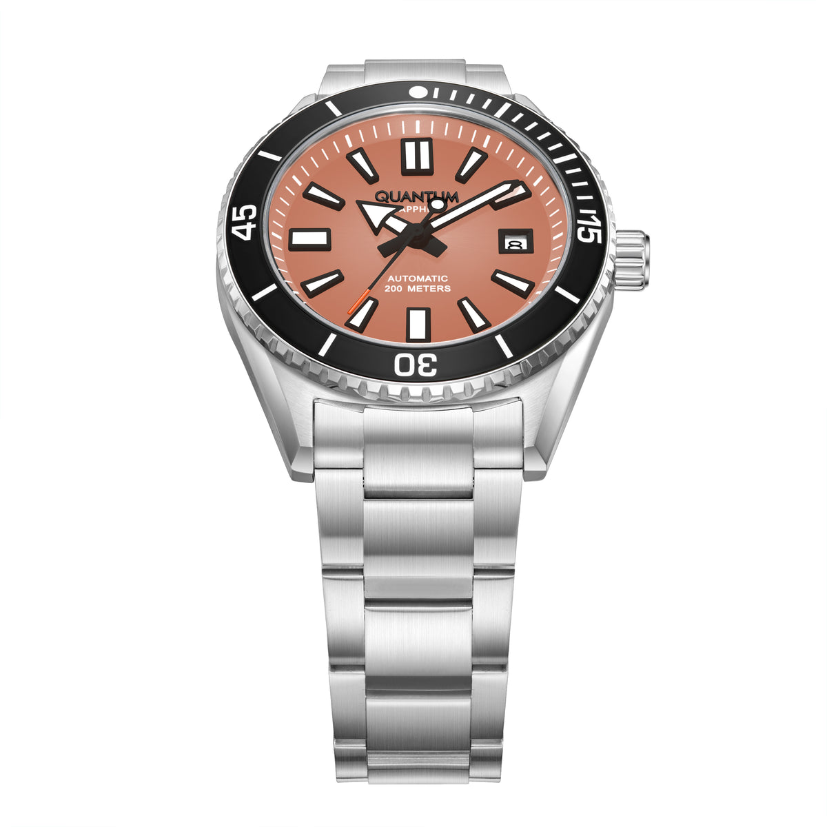 Quantum Watches | BAR1208B.308