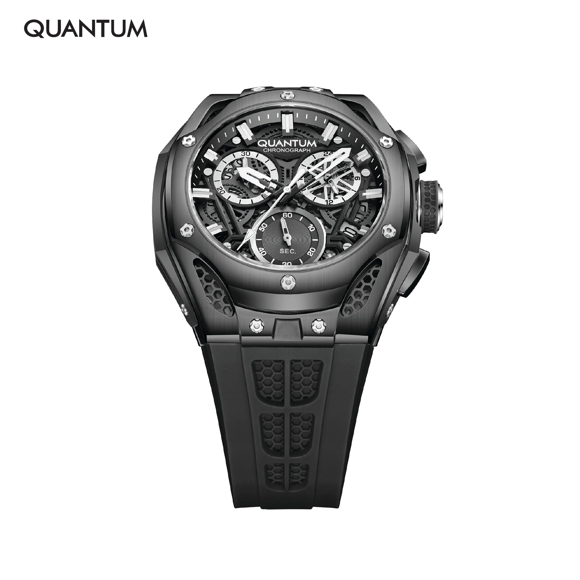 Quantum Watches | HNG1102.051