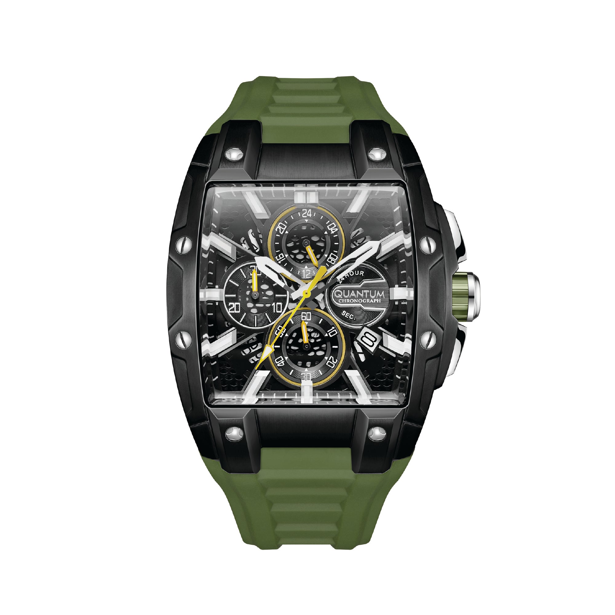 Quantum Watches | HNG1161.655