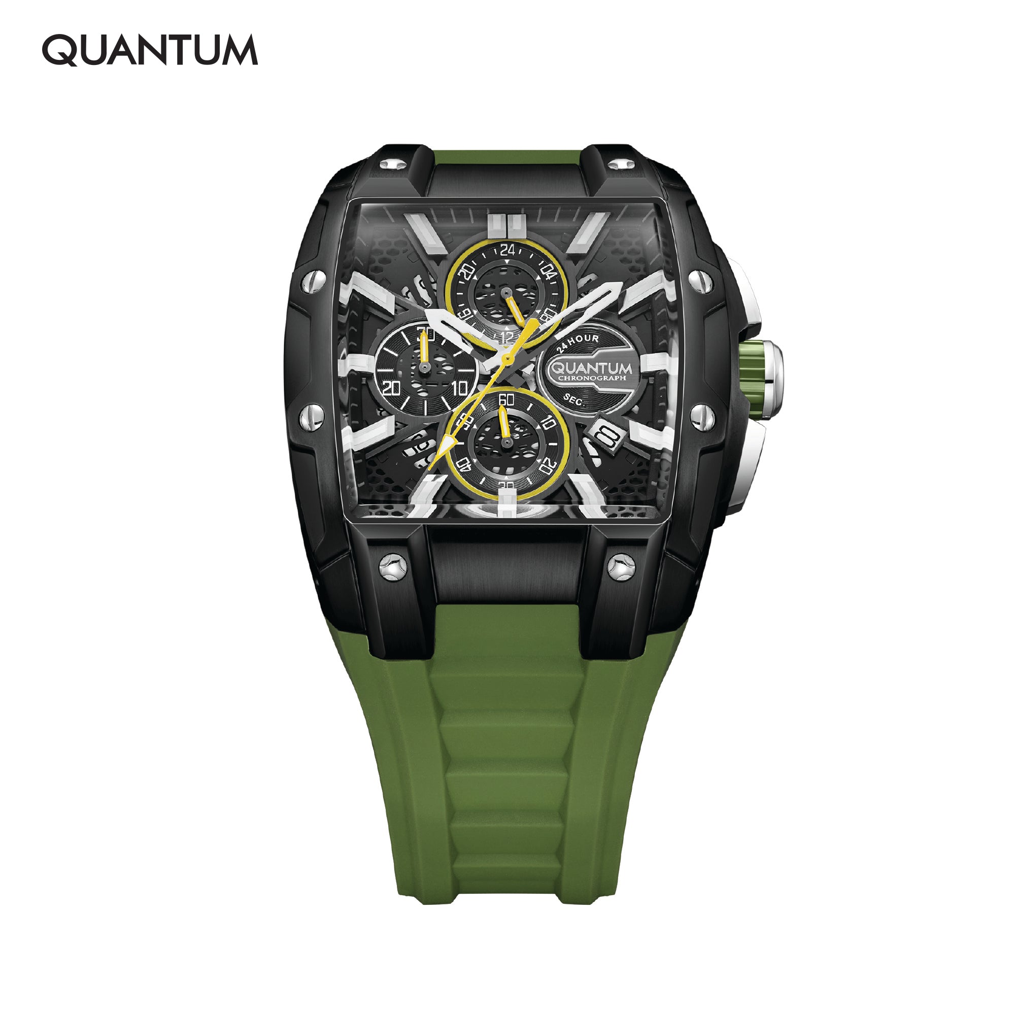 Quantum Watches | HNG1161.655