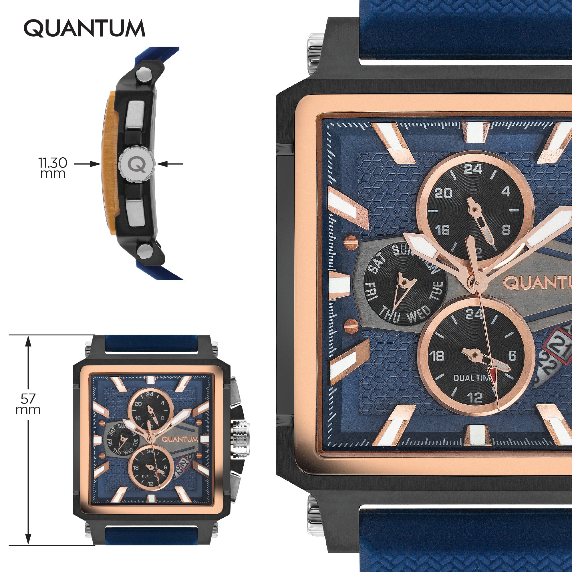 Quantum Watches | HNG969.090