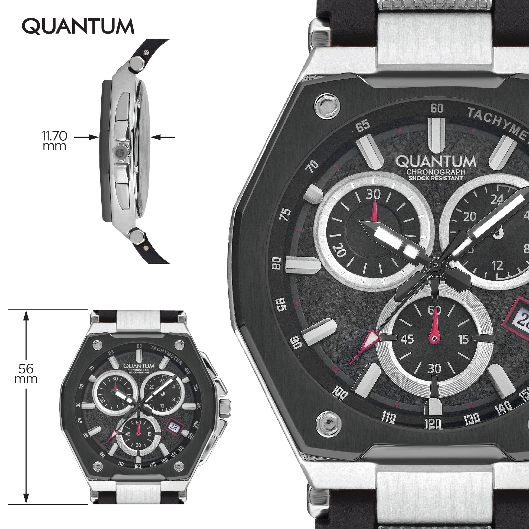Quantum Watches | PWG1005.351