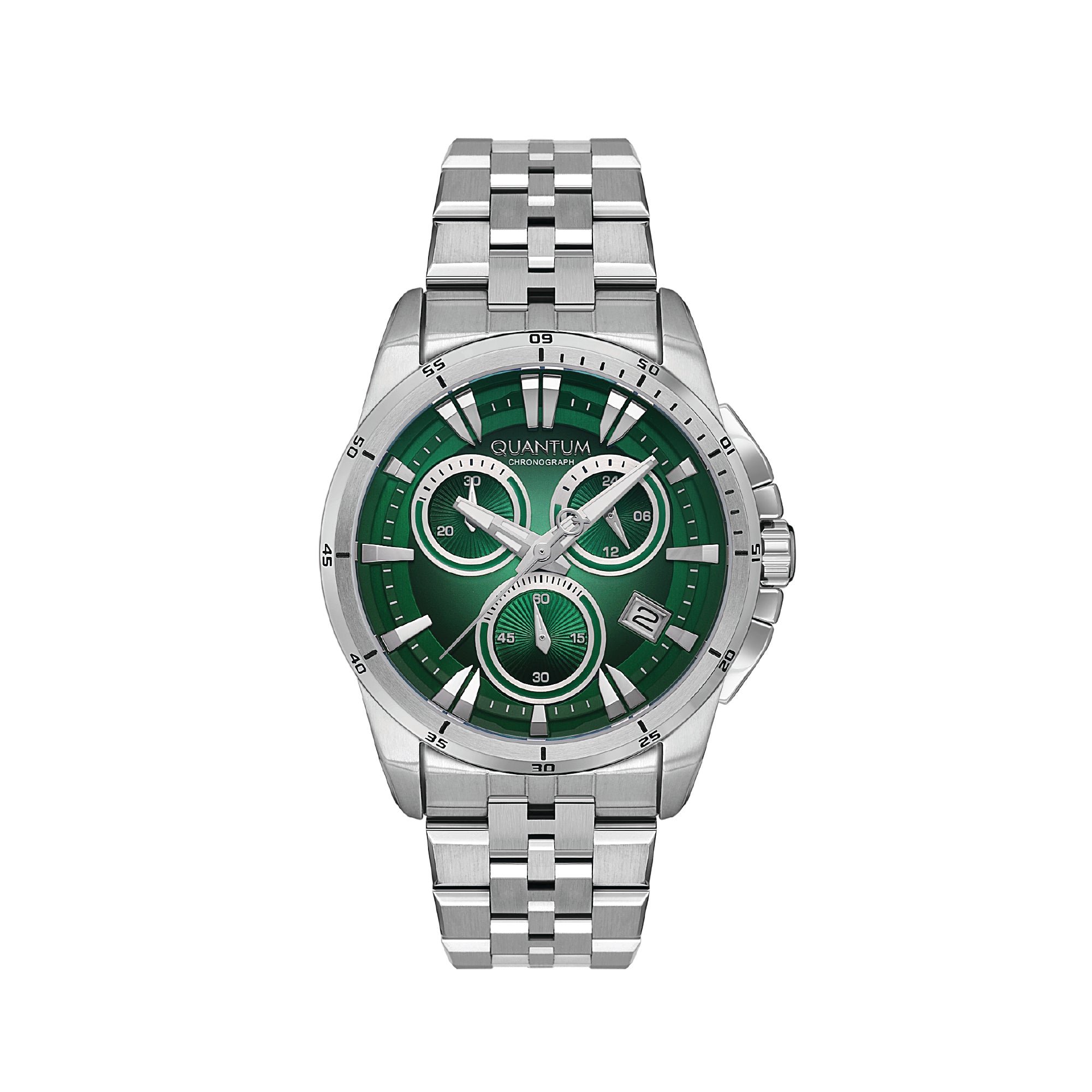 Quantum Watches | PWG1124.370