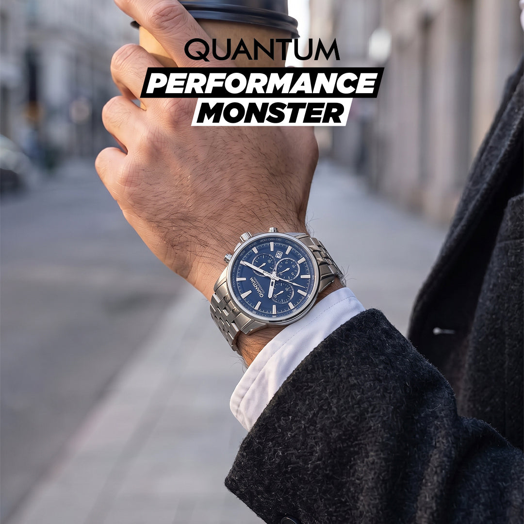 Quantum Watches | PWG882.390