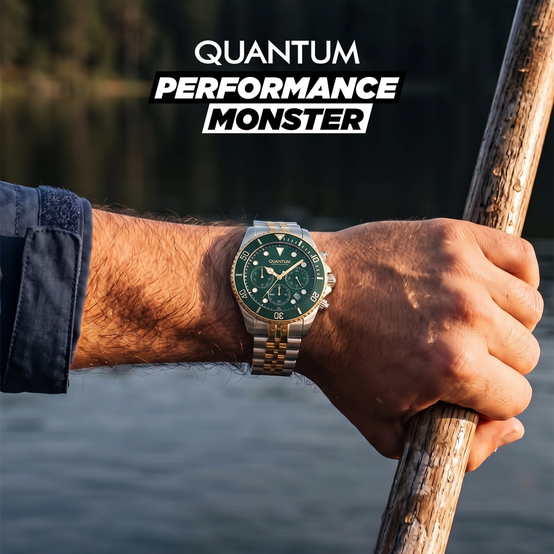 Quantum Watches | PWG930.270