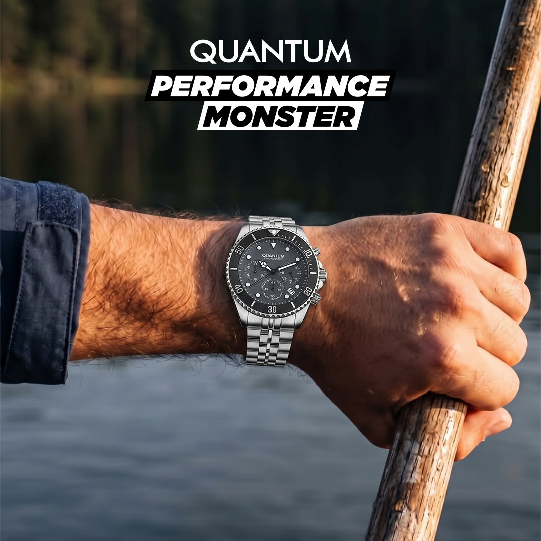 Quantum Watches | PWG930.350