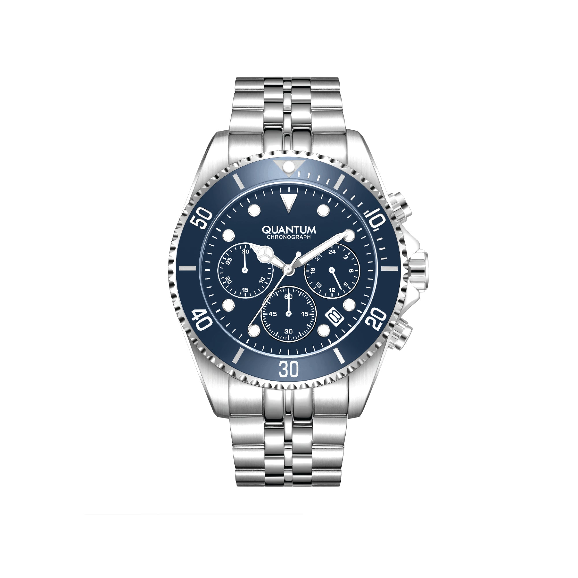 Quantum Watches | PWG930.390