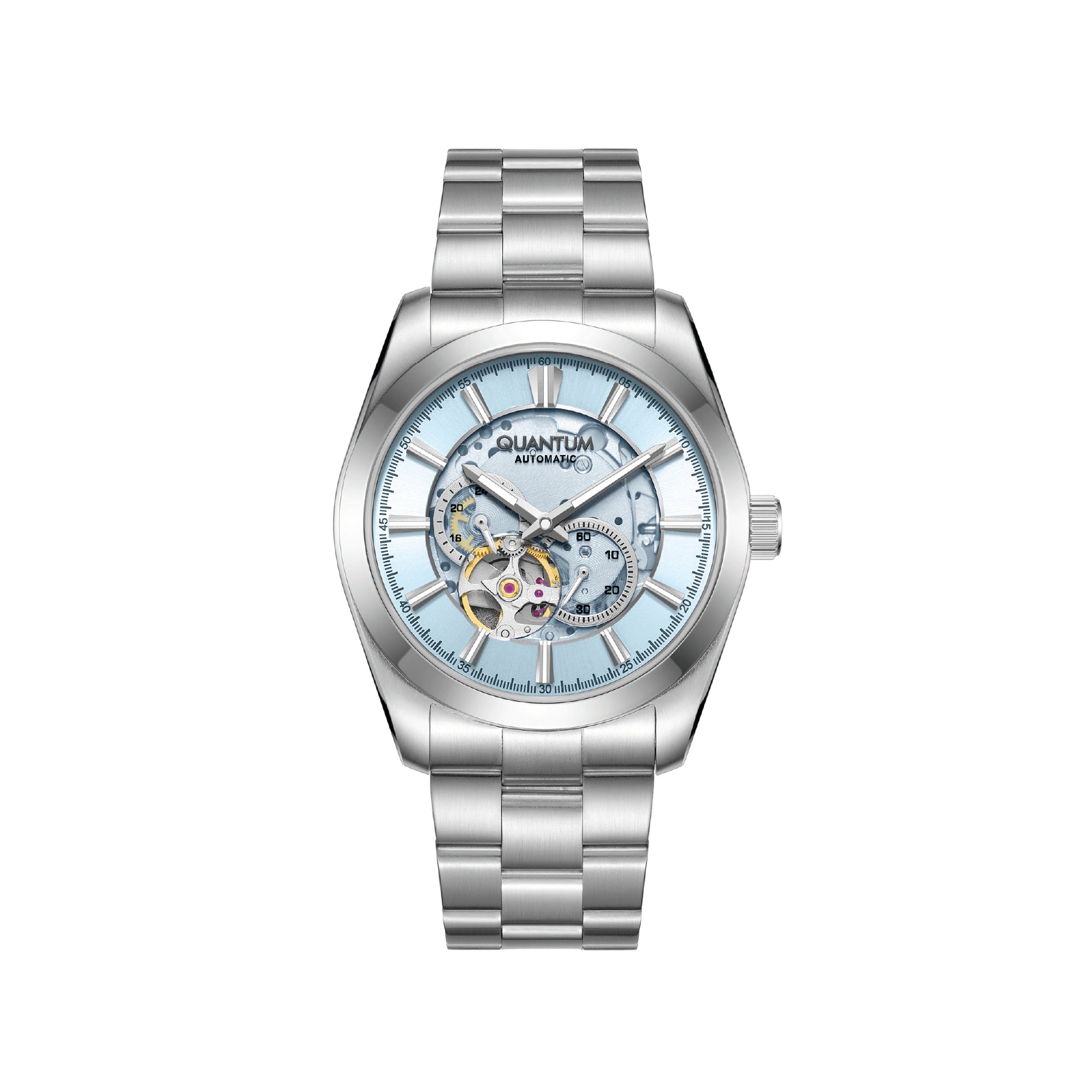 Quantum Watches | QMG1132.300