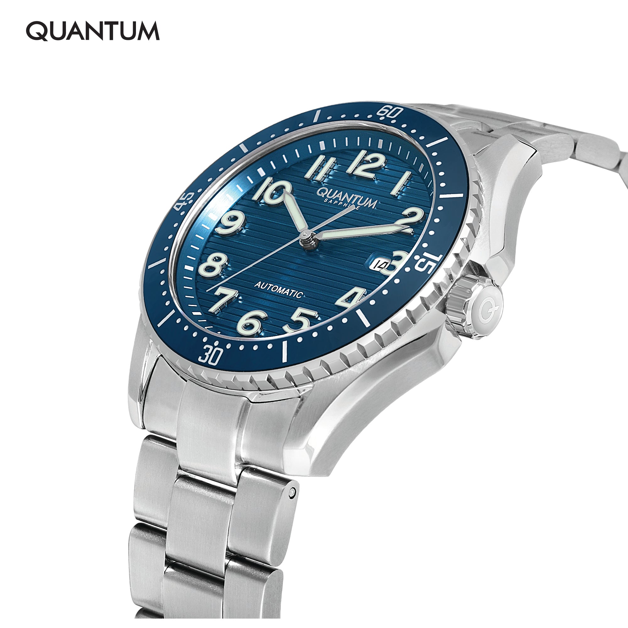 Quantum Watches | QMG1167.390