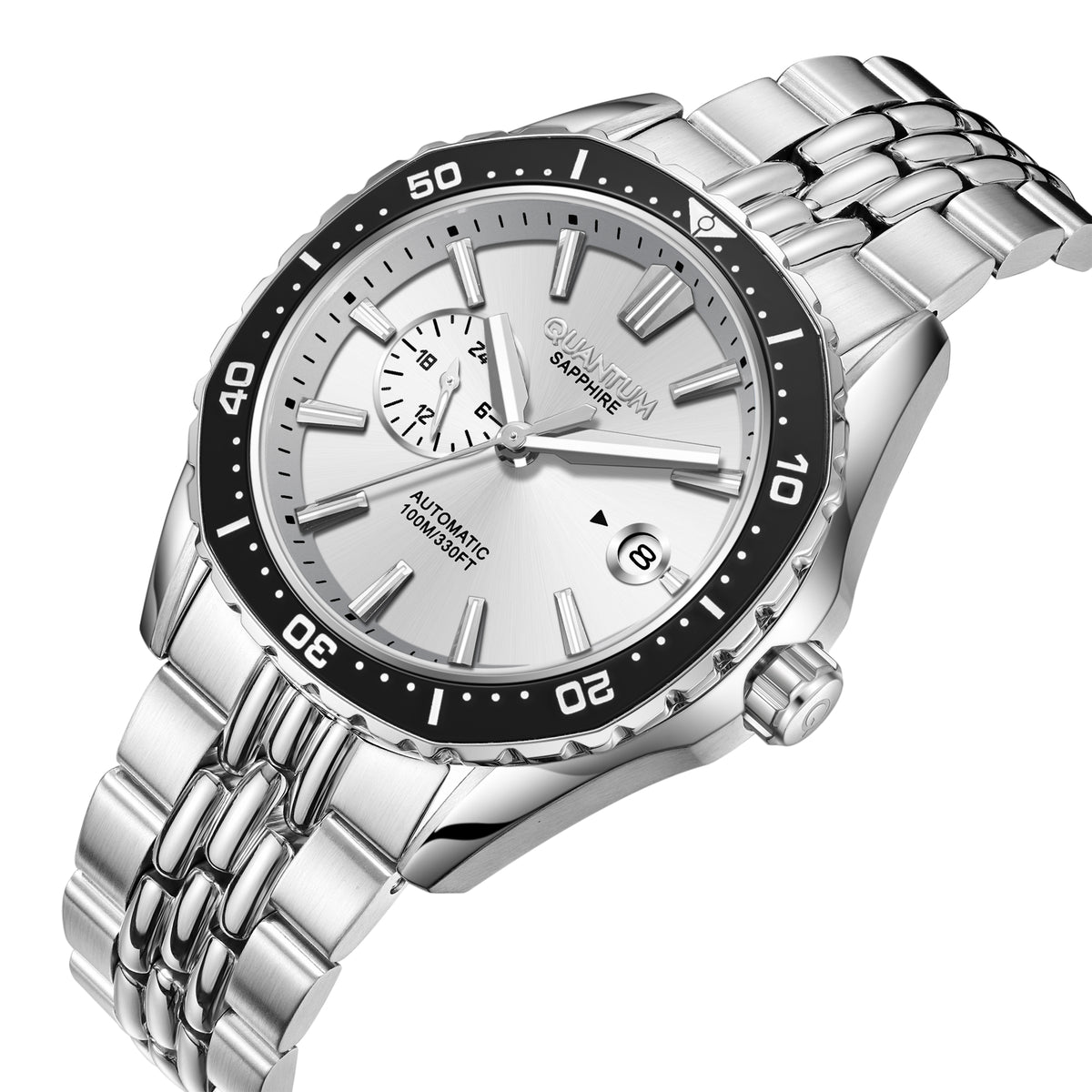 Quantum Watches | QMG1257B.330