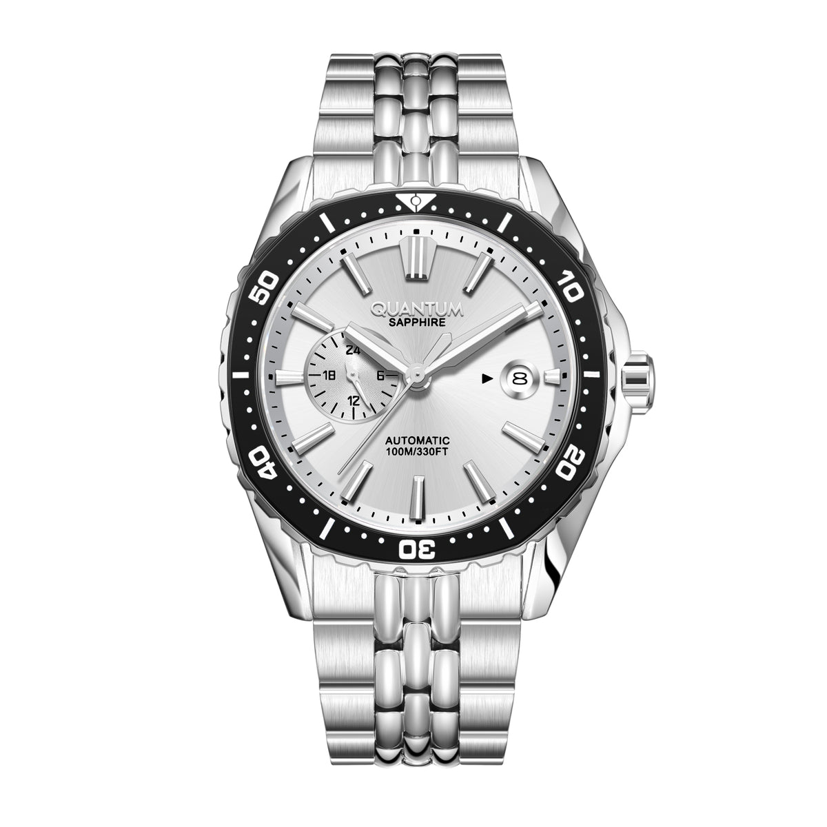 Quantum Watches | QMG1257B.330