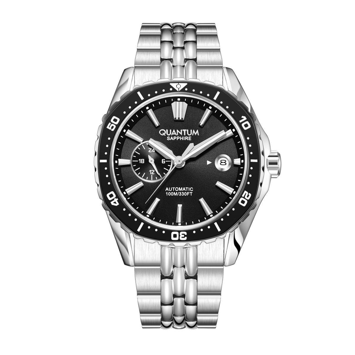 Quantum Watches | QMG1257B.350