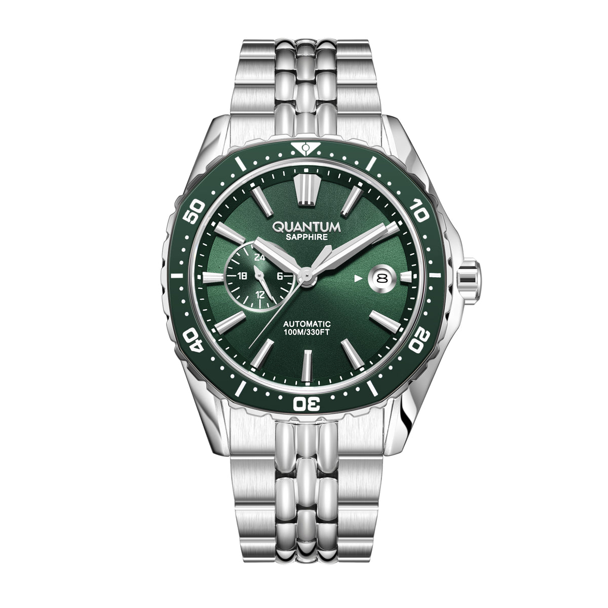 Quantum Watches | QMG1257B.370