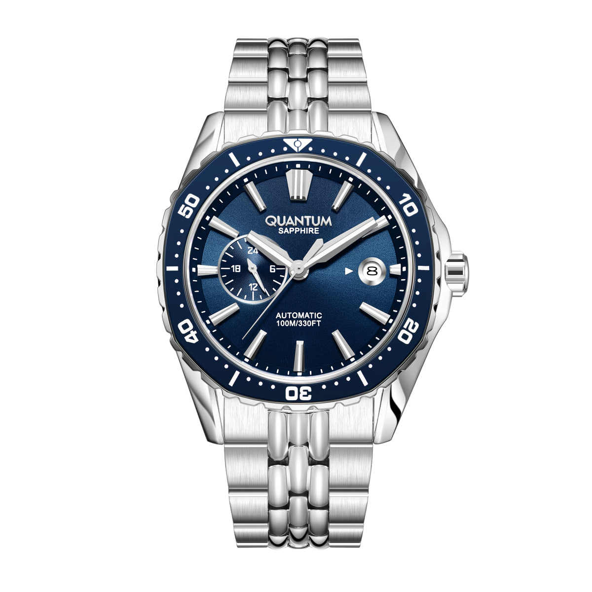 Quantum Watches | QMG1257B.390